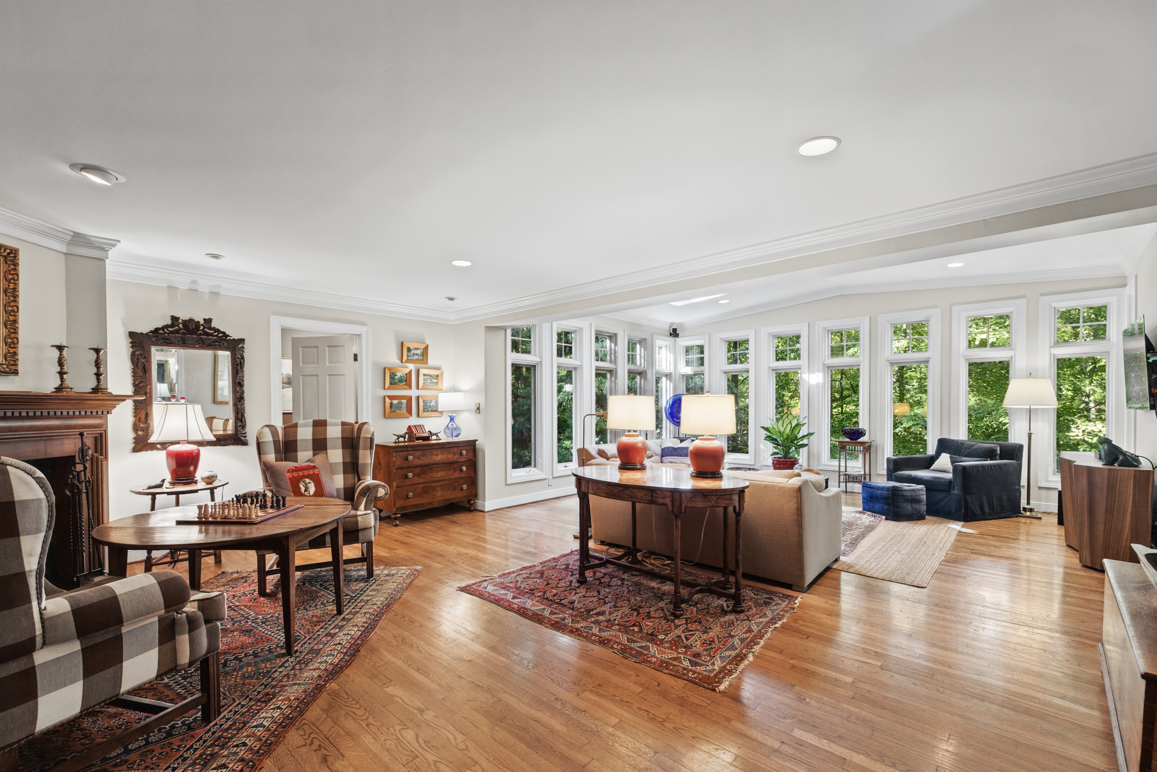  3520 Lansdowne Road, Midlothian, VA 23113 - 物件實景