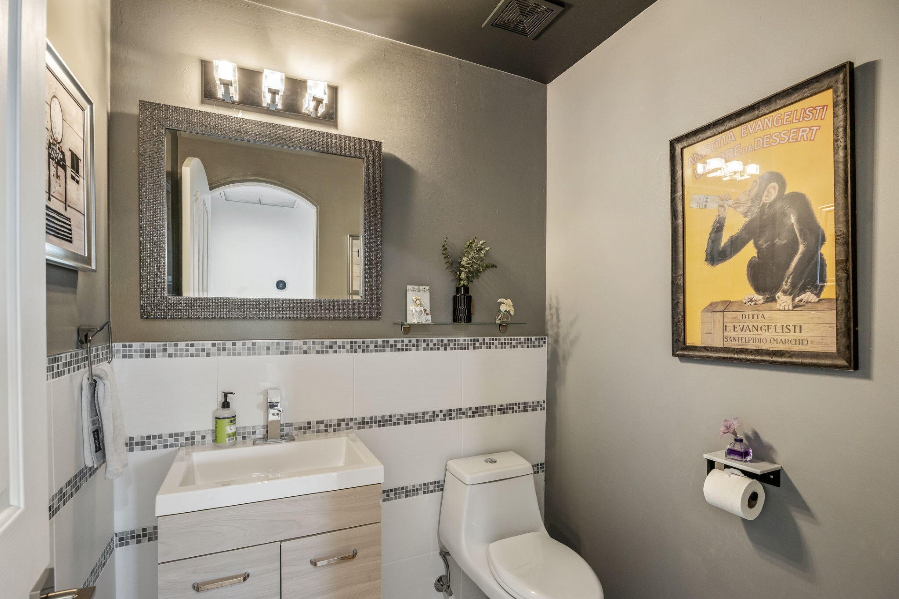  15131 E Westridge Drive¦Fountain Hills, AZ - 物件實景