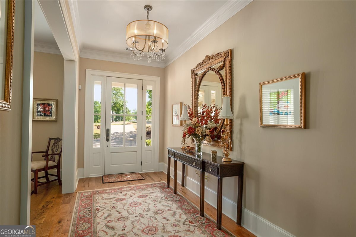 Statham, Georgia, 30666, United States, 3 Bedrooms Bedrooms, ,4 BathroomsBathrooms,Residential,For Sale,1793189