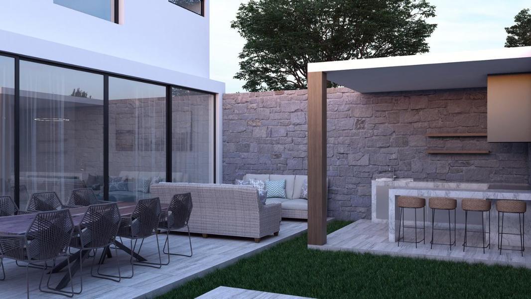 CIPRES, Monterrey, Nuevo León, 64987, Mexico, 3 Bedrooms Bedrooms, ,3 BathroomsBathrooms,Residential,For Sale,CIPRES,1443018