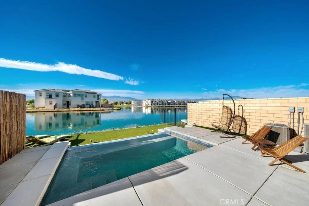 Indio, California, 92203, United States, 4 Bedrooms Bedrooms, ,5 BathroomsBathrooms,Residential,For Sale,1998481