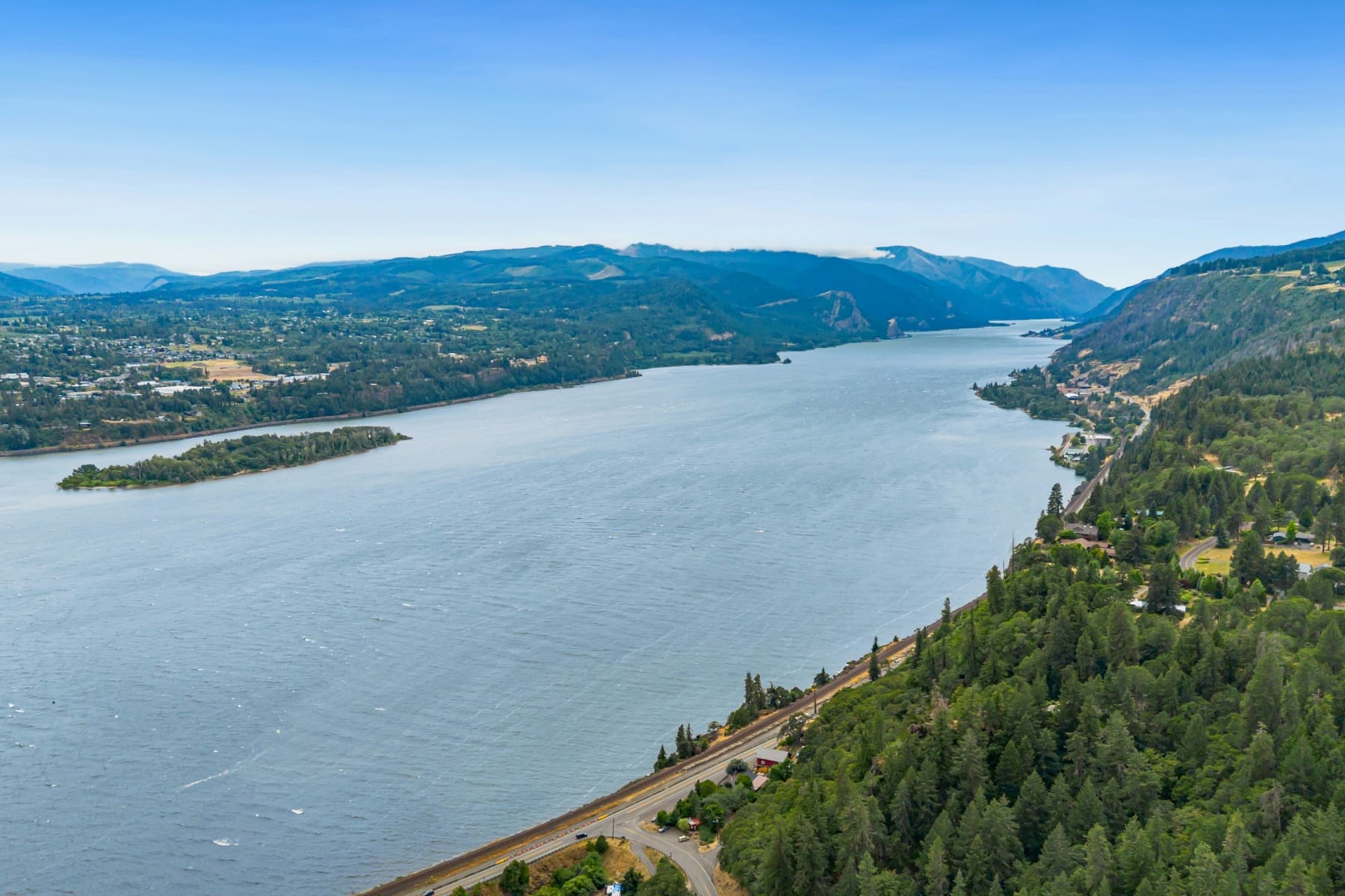  0 Sterling BLVD #Lot 3 White Salmon, WA 98672 - 物件實景