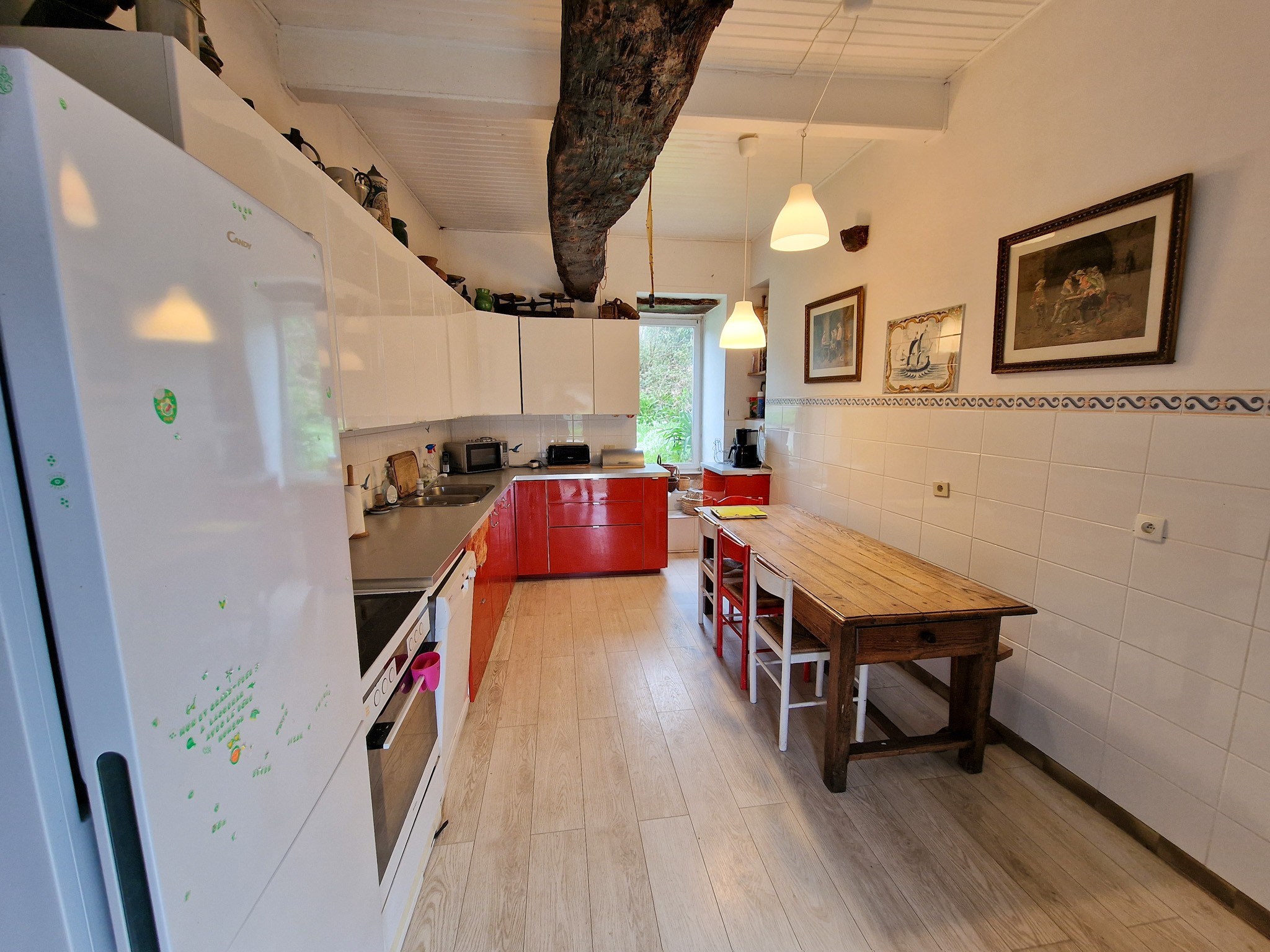  Plougrescant, spacious 328 sqm Manor close to the sea - 物件實景