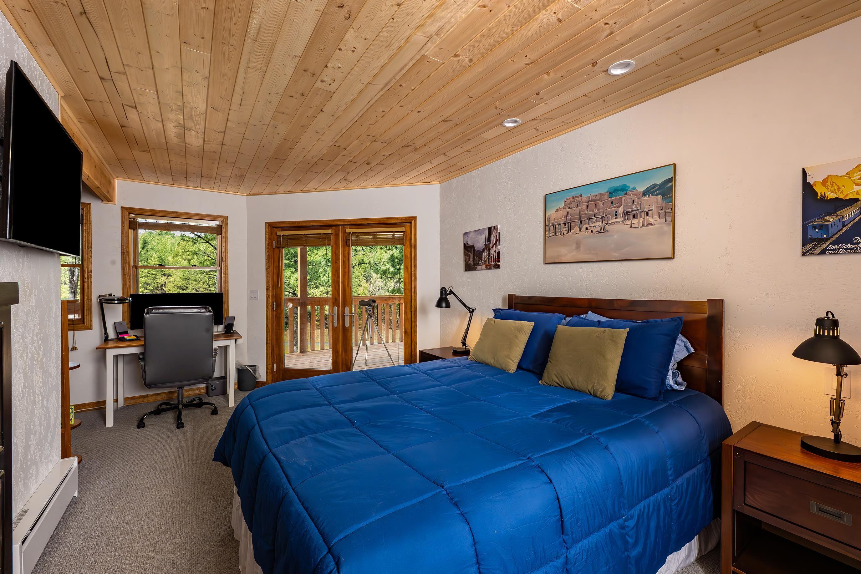 Angel Fire, New Mexico, 87710, United States, 3 Bedrooms Bedrooms, ,2 BathroomsBathrooms,Residential,For Sale,1762090