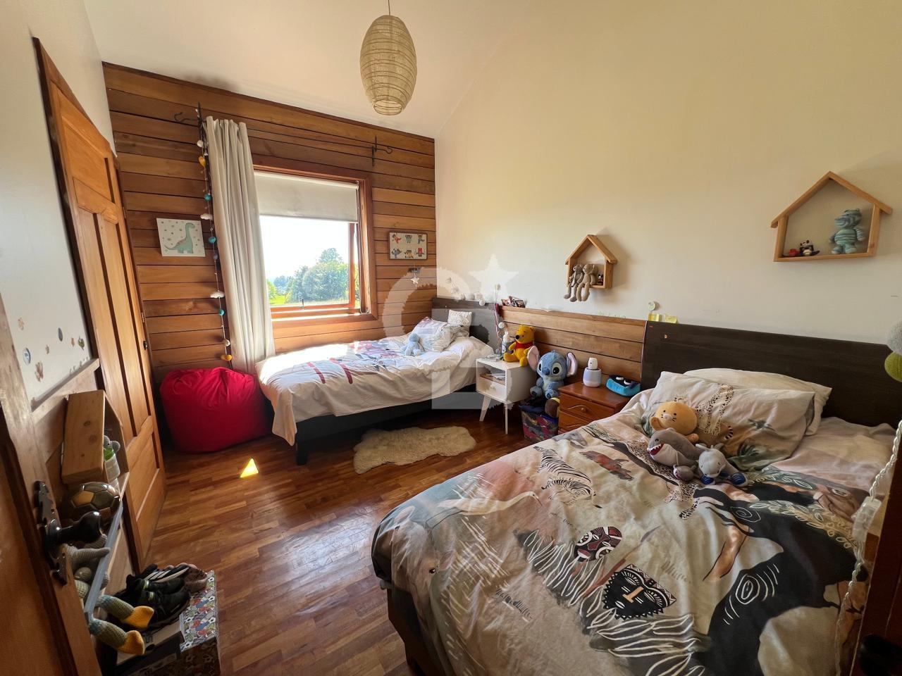 Puerto Varas, Chile, 4 Bedrooms Bedrooms, ,3 BathroomsBathrooms,Residential,For Sale,1993186