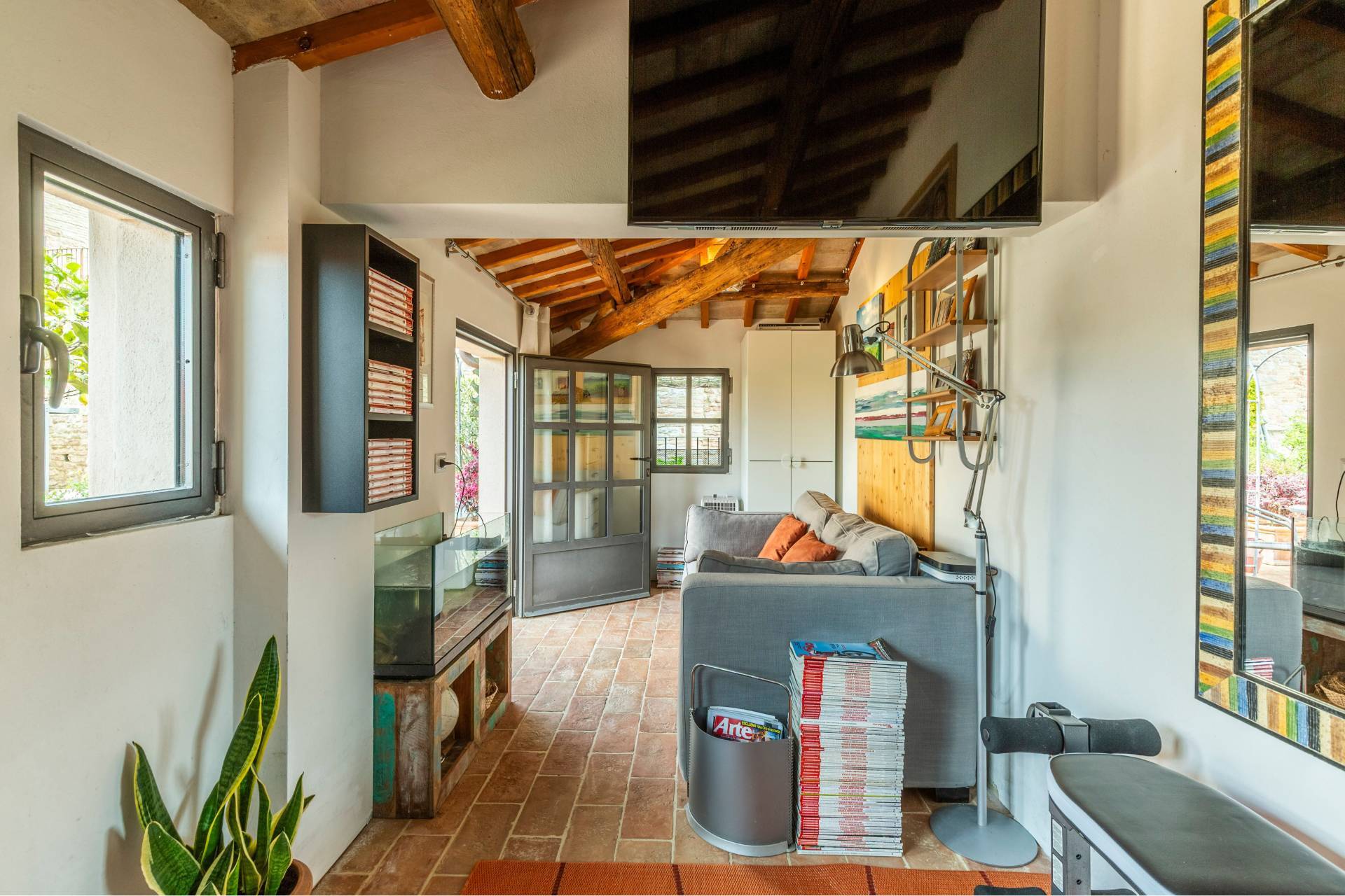 Spello, Perugia, 06038, IT, 3 Bedrooms Bedrooms, ,3 BathroomsBathrooms,Residential,For Sale,1876089
