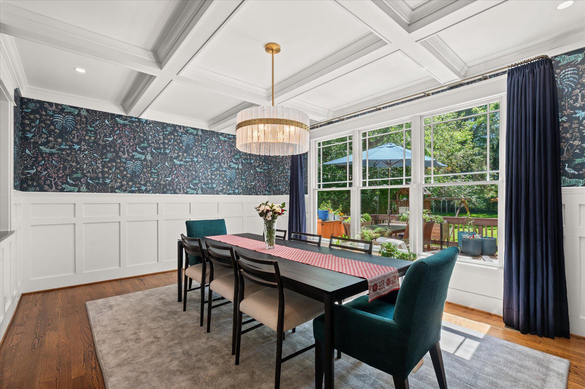  3939 N Wakefield Street, Arlington, VA, 22207 - 物件實景