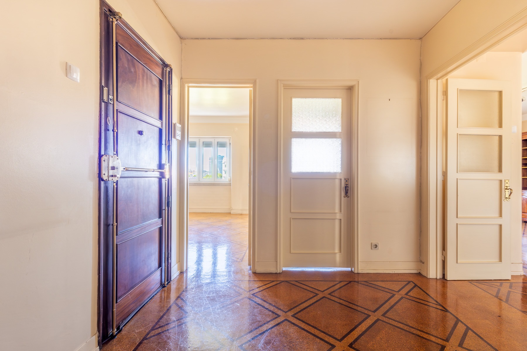  Flat, 5 bedrooms, for Sale - 物件實景