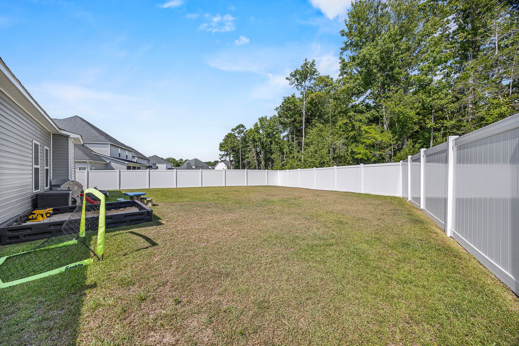  558 White Shoal Way, Sneads Ferry, NC 28460 - 物件實景