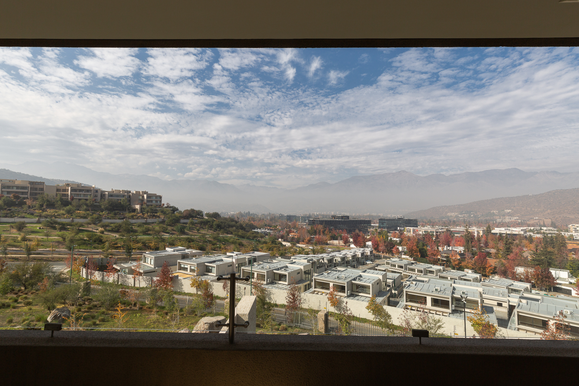  4-bedroom penthouse in Los Trapenses - 物件實景