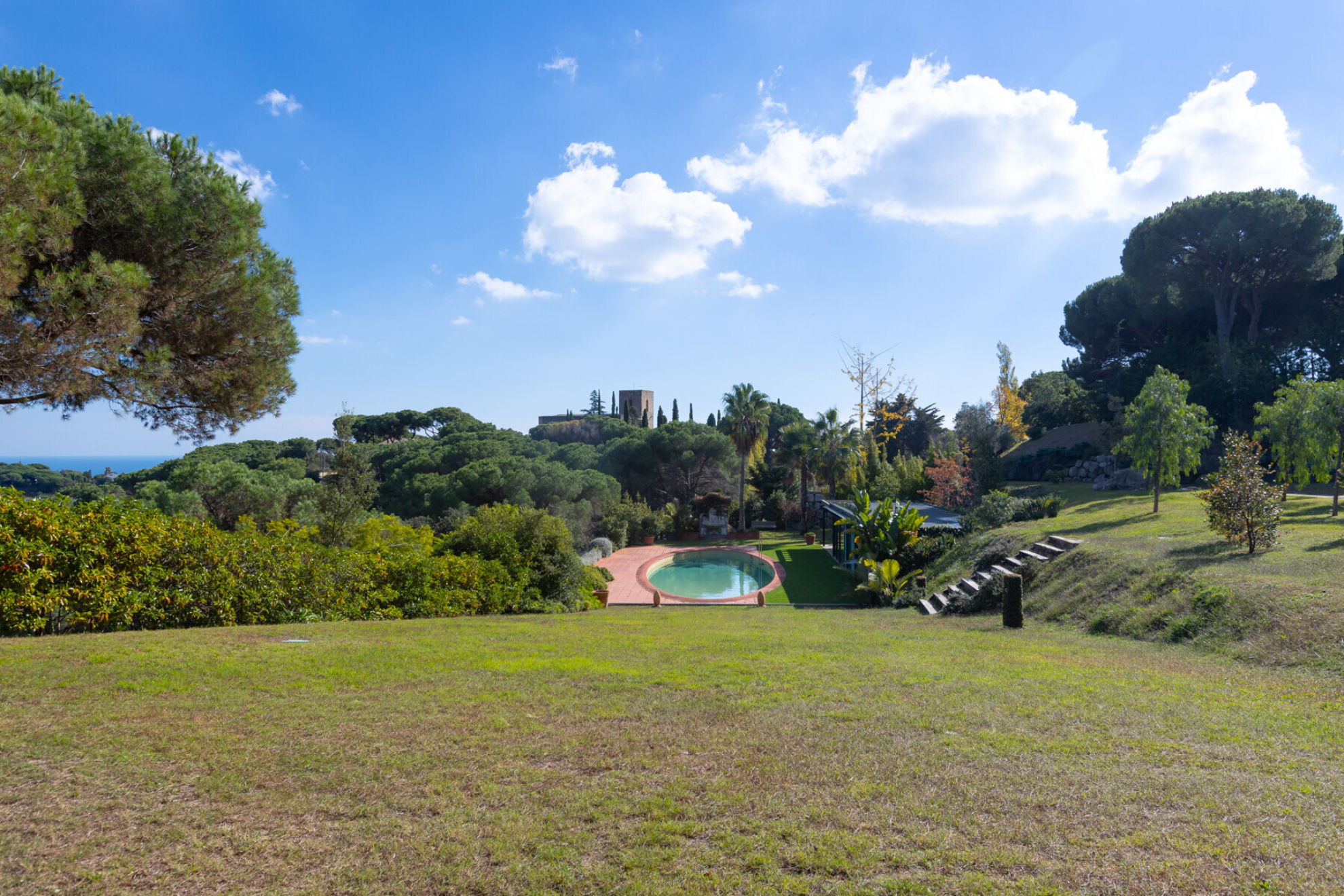  Style, design, privacy and beautiful views in Llavaneres - Costa BCN - 物件實景