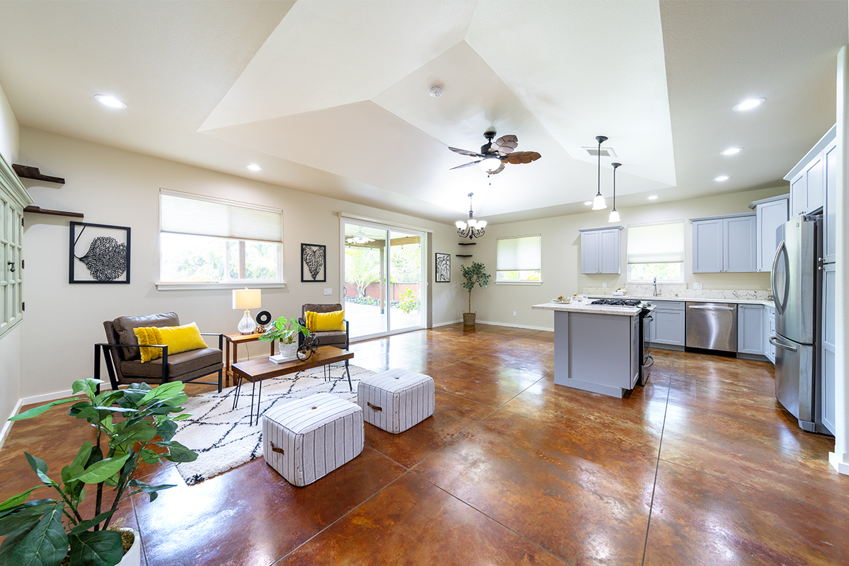 Keaau, Hawaii, 96749, United States, 2 Bedrooms Bedrooms, ,2 BathroomsBathrooms,Residential,For Sale,1957140