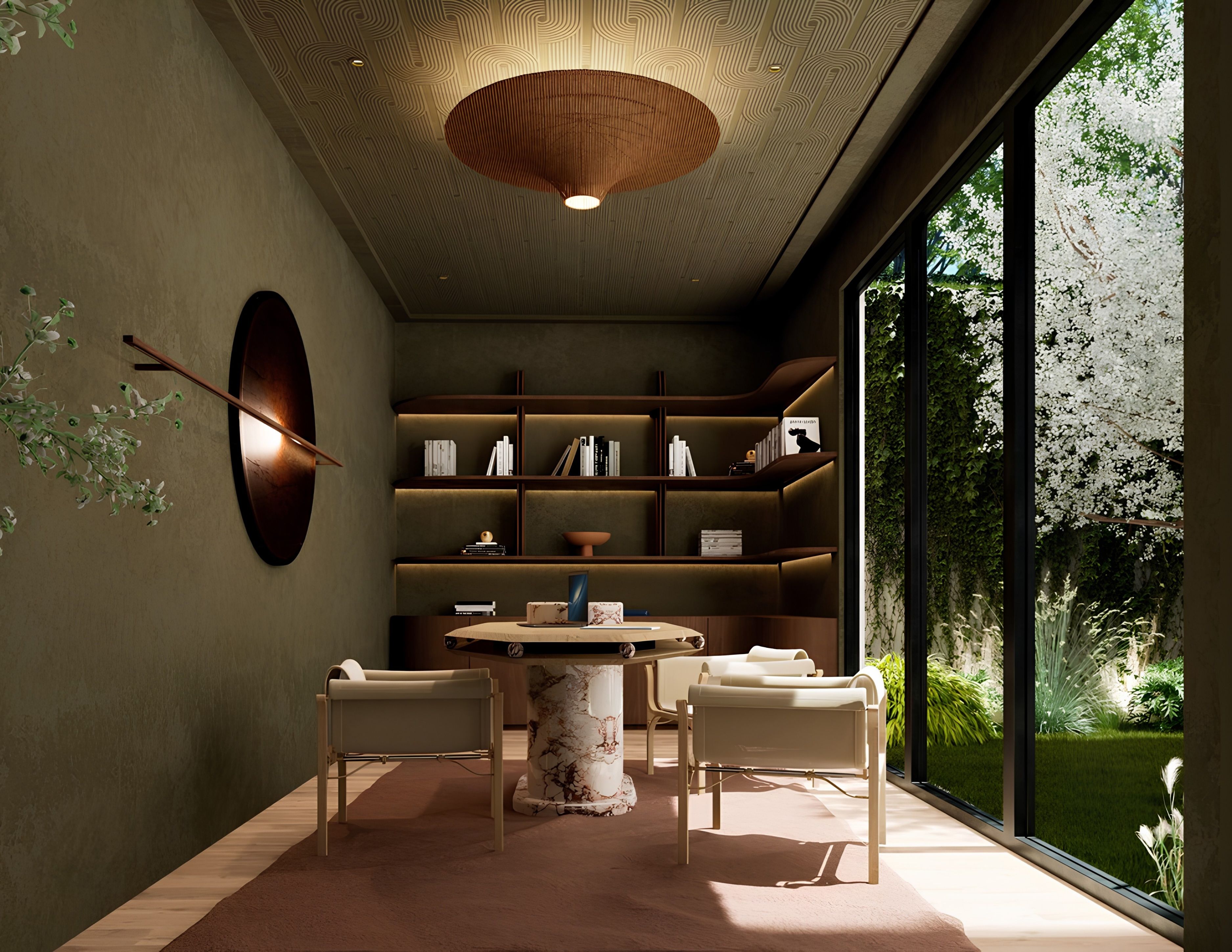 The Tarrytown Luxe  Timeless Design Meets Modern Edge - 物件實景