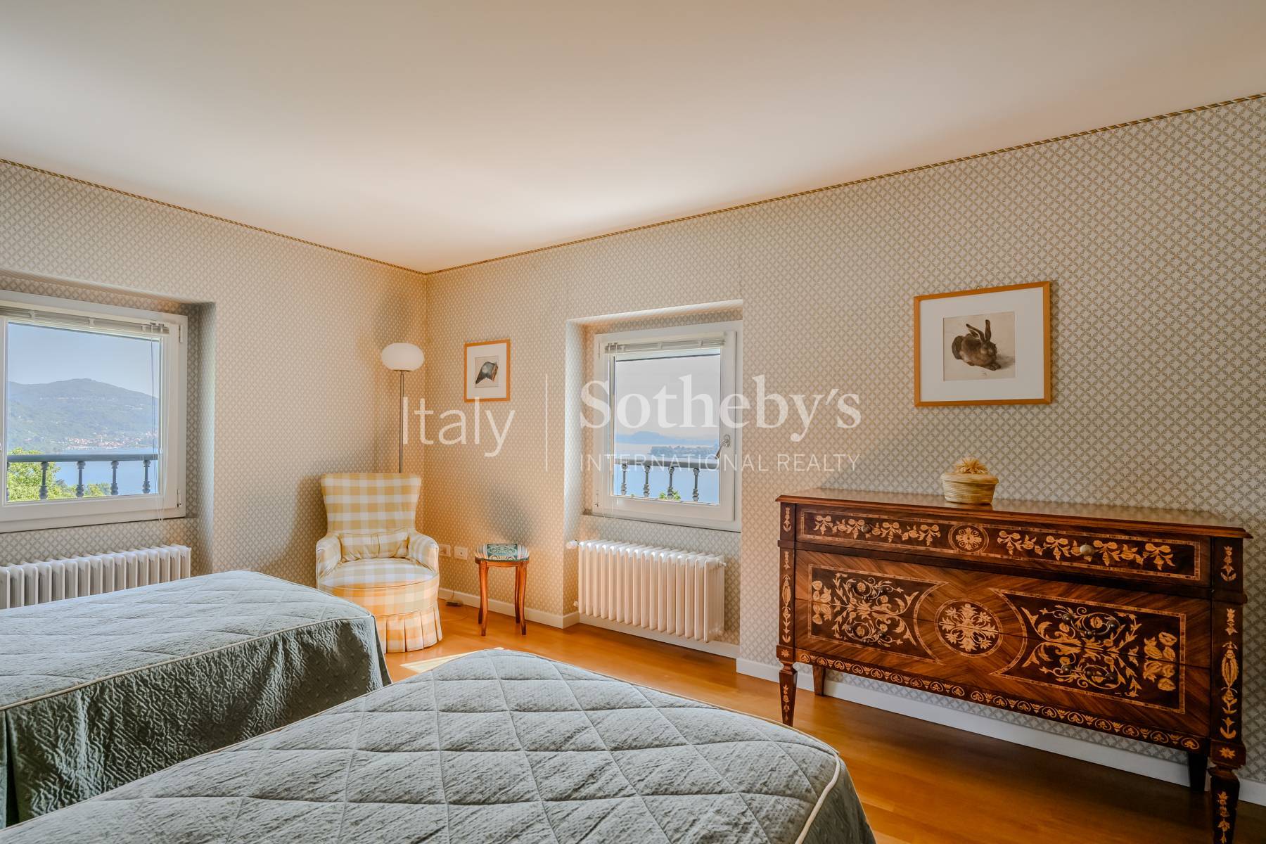  Breathtaking villa overlooking Lake Maggiore - 物件實景