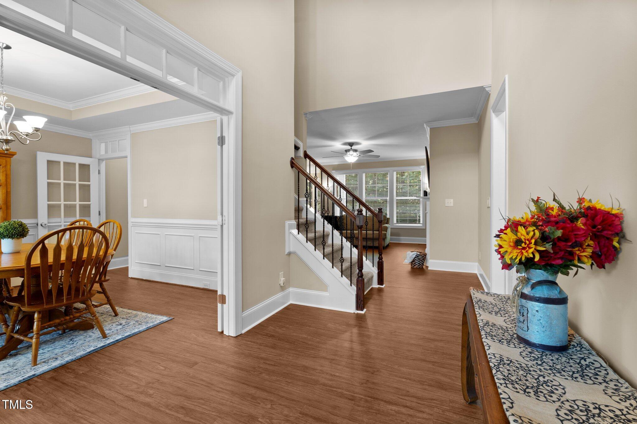 Clayton, North Carolina, 27527, United States, 3 Bedrooms Bedrooms, ,4 BathroomsBathrooms,Residential,For Sale,1874514