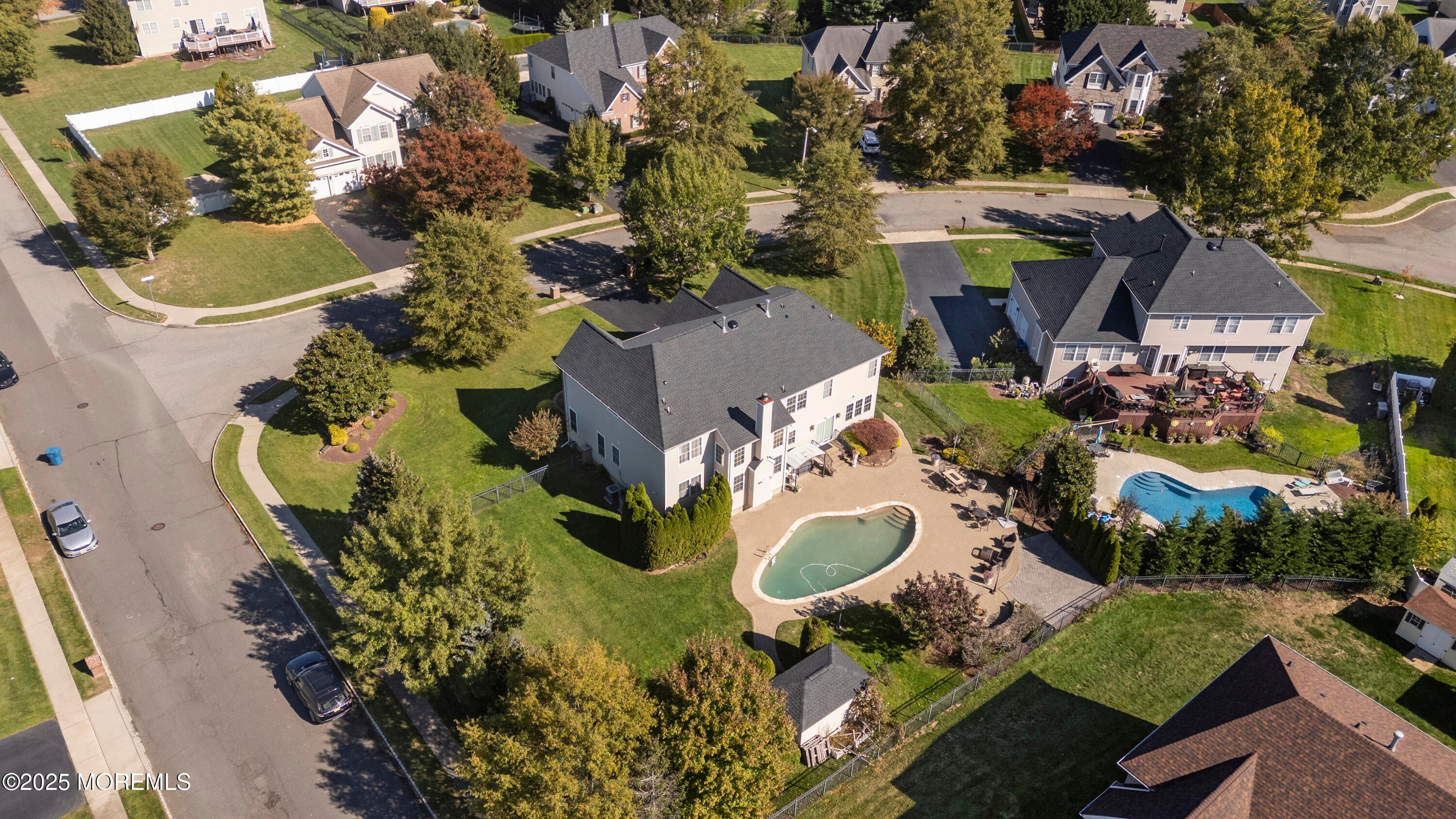 Freehold, New Jersey, 07728, United States, 5 Bedrooms Bedrooms, ,4 BathroomsBathrooms,Residential,For Sale,1983121