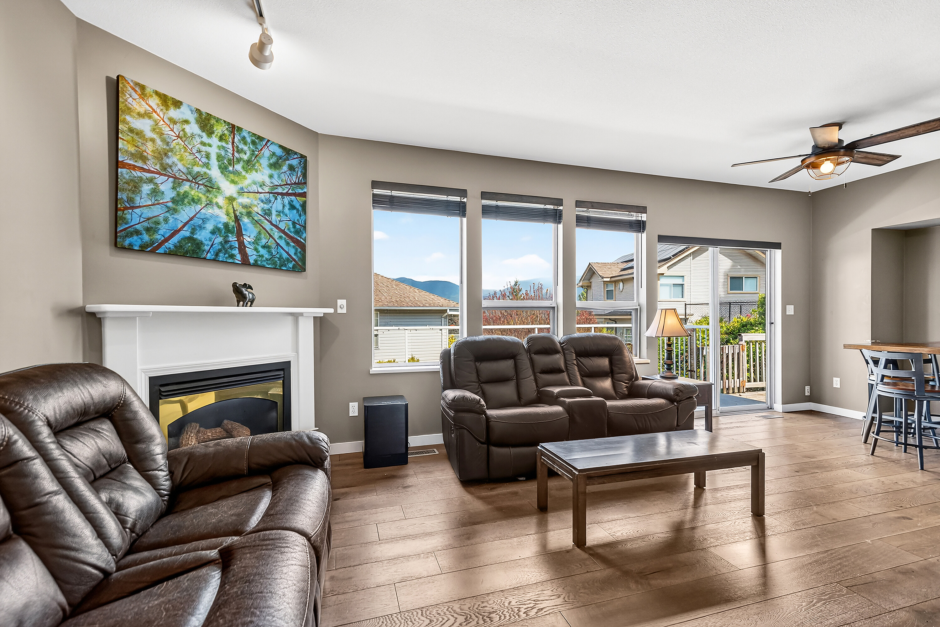  Fabulous Family Home - 物件實景