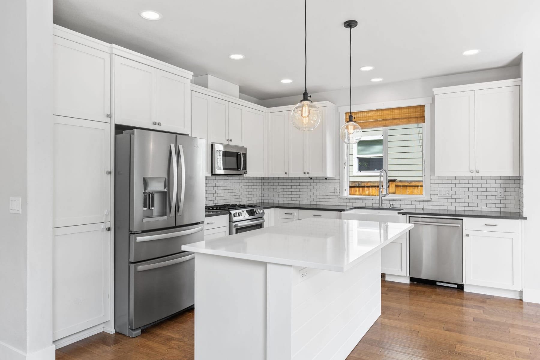  20485 SE Byron Avenue Bend, OR 97702 - 物件實景