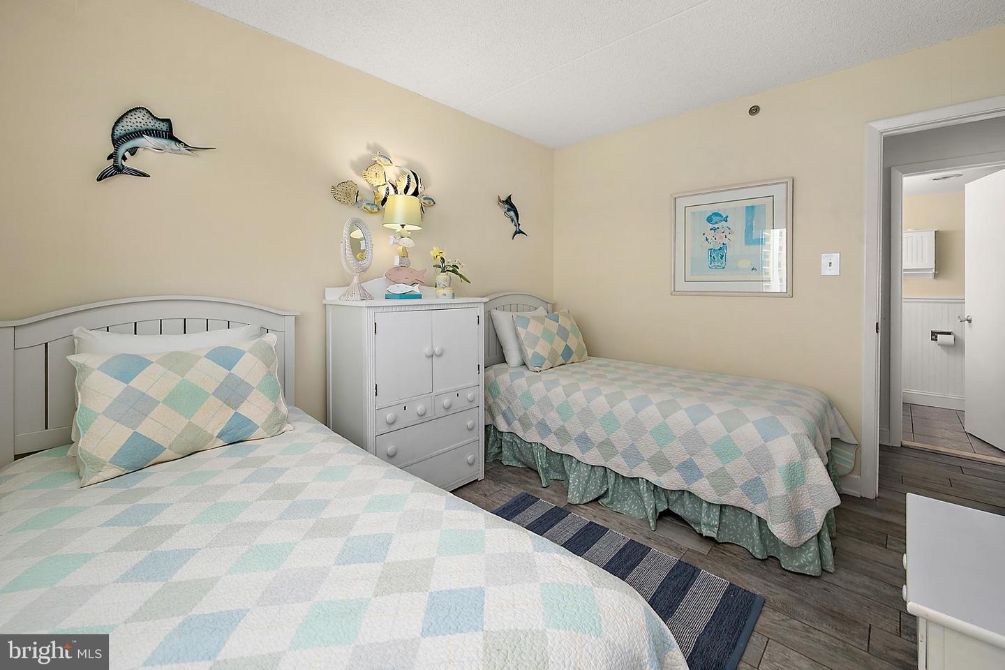 Ocean City, Maryland, 21842, United States, 2 Bedrooms Bedrooms, ,2 BathroomsBathrooms,Residential,For Sale,1957102