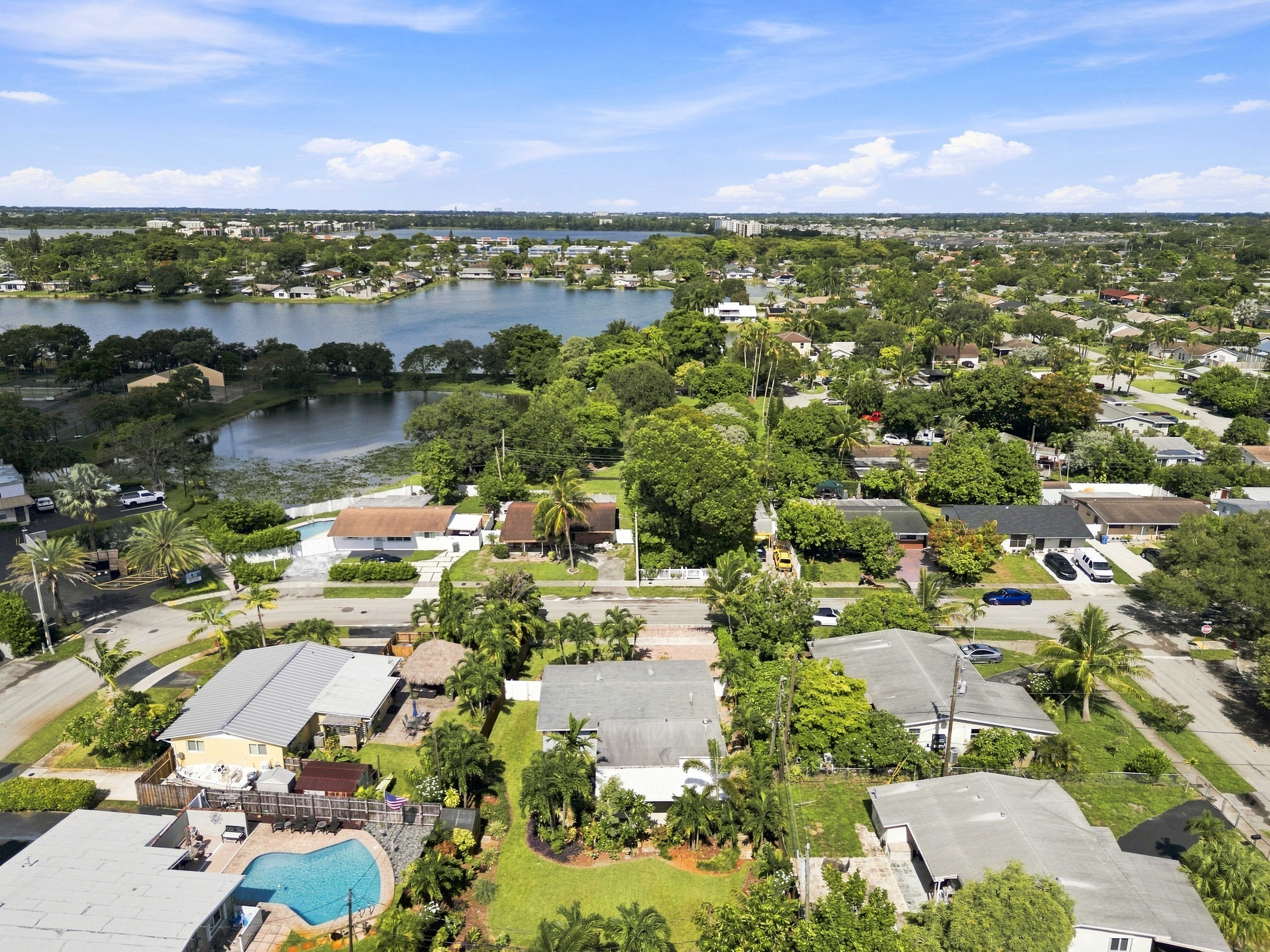  4110 NW 16th Avenue, Oakland Park, FL, 33309 - 物件實景