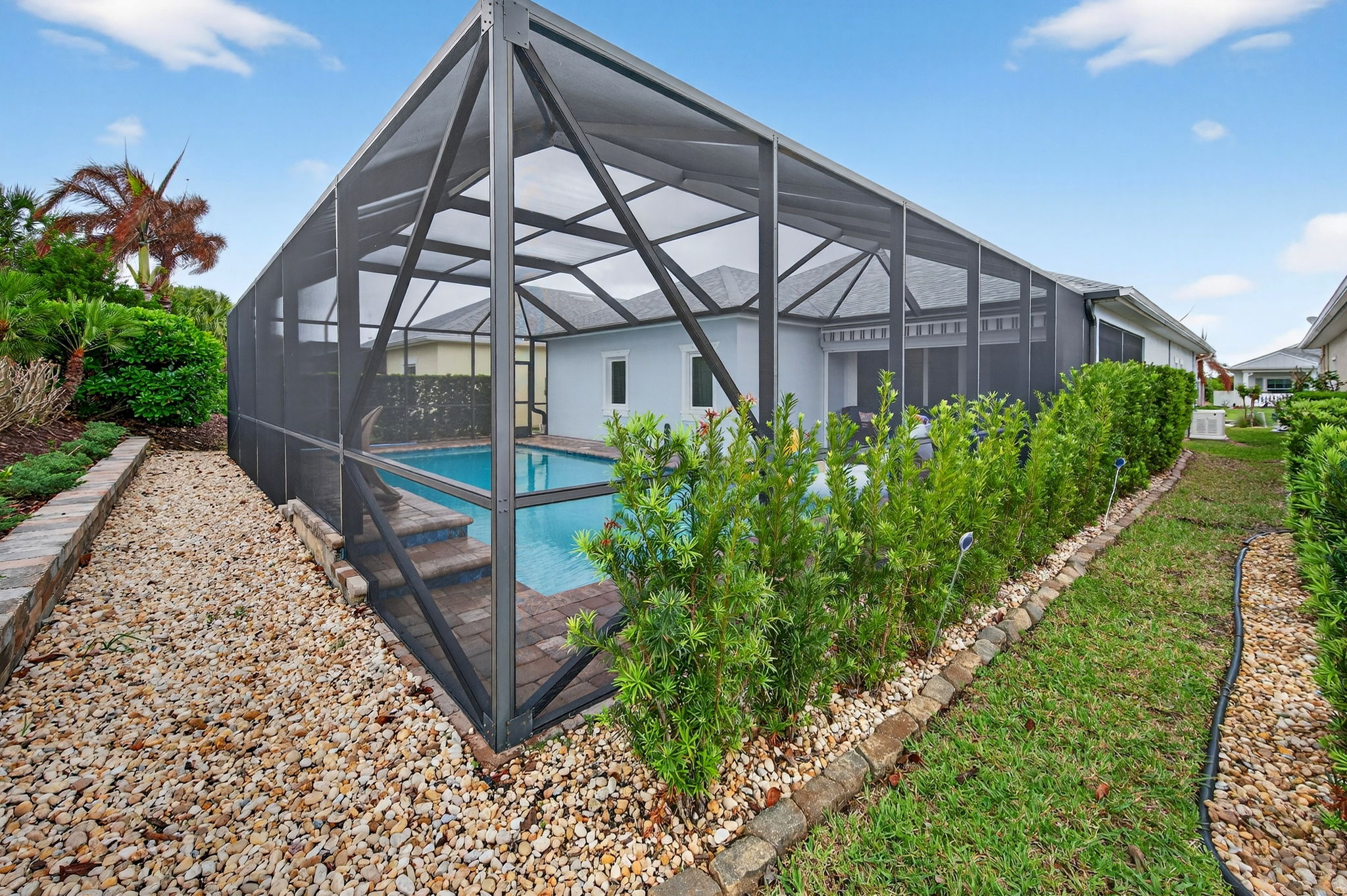  1688 Tullagee Avenue, Melbourne, FL, 32940 - 物件實景