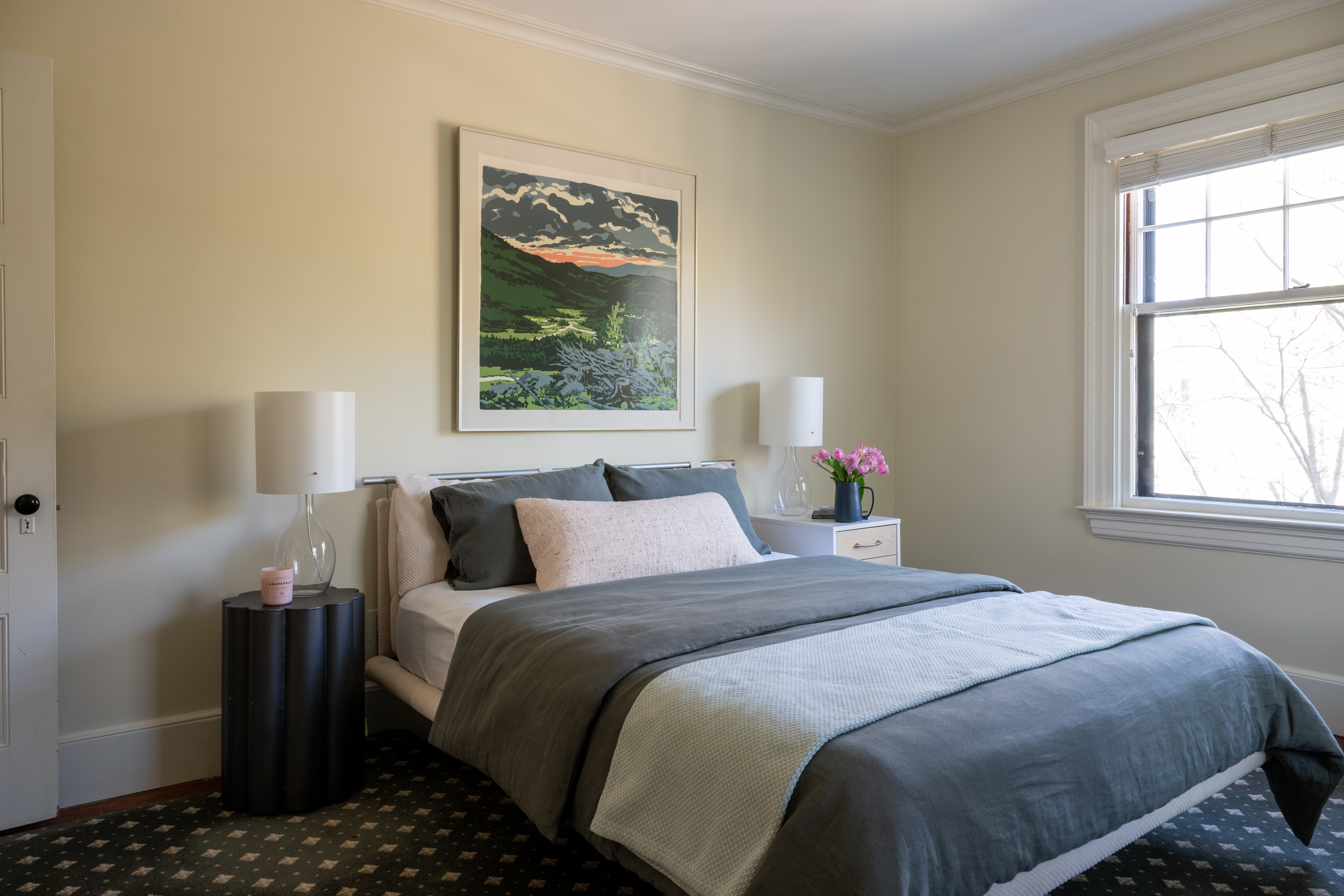 14 Elmwood Avenue, Cambridge, MA, 02138 - 物件實景