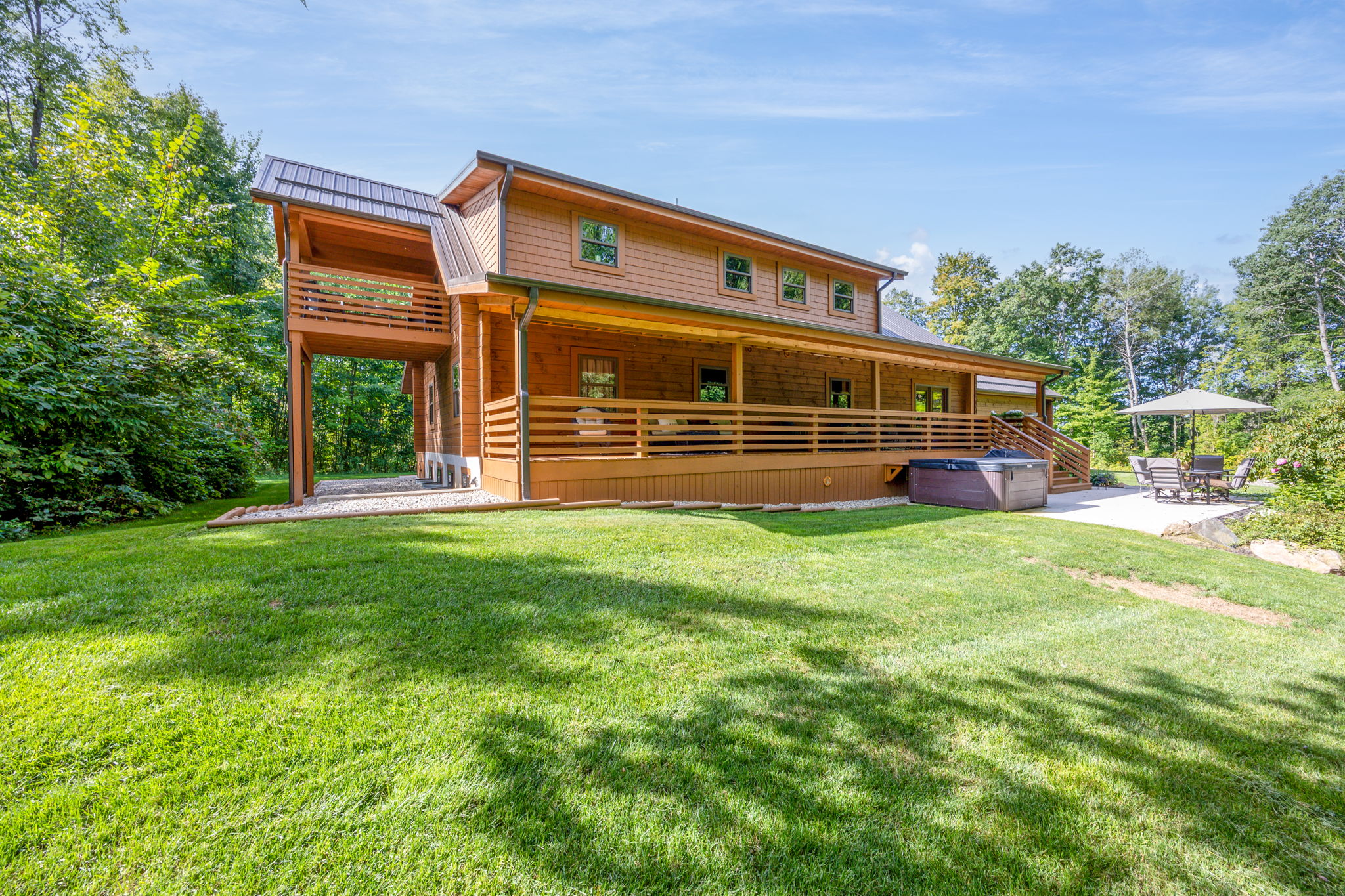 Lakeview, Michigan, 48850, United States, 4 Bedrooms Bedrooms, ,4 BathroomsBathrooms,Residential,For Sale,1943145