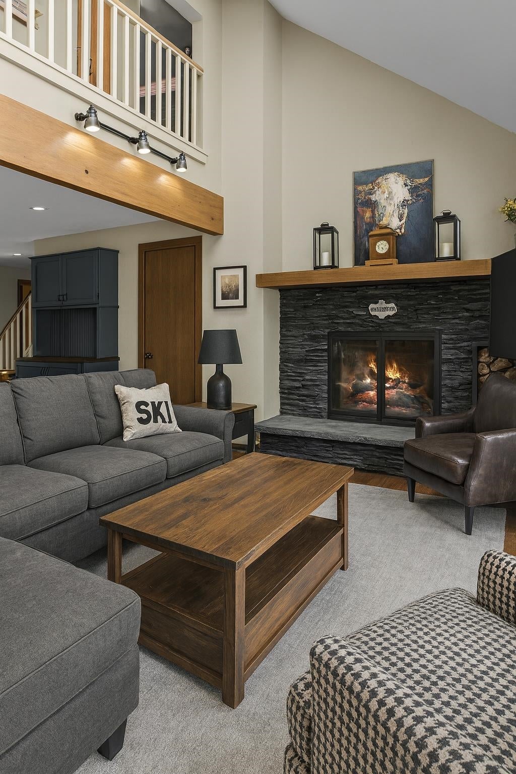 Stowe, Vermont, 05672, United States, 4 Bedrooms Bedrooms, ,3 BathroomsBathrooms,Residential,For Sale,1867745