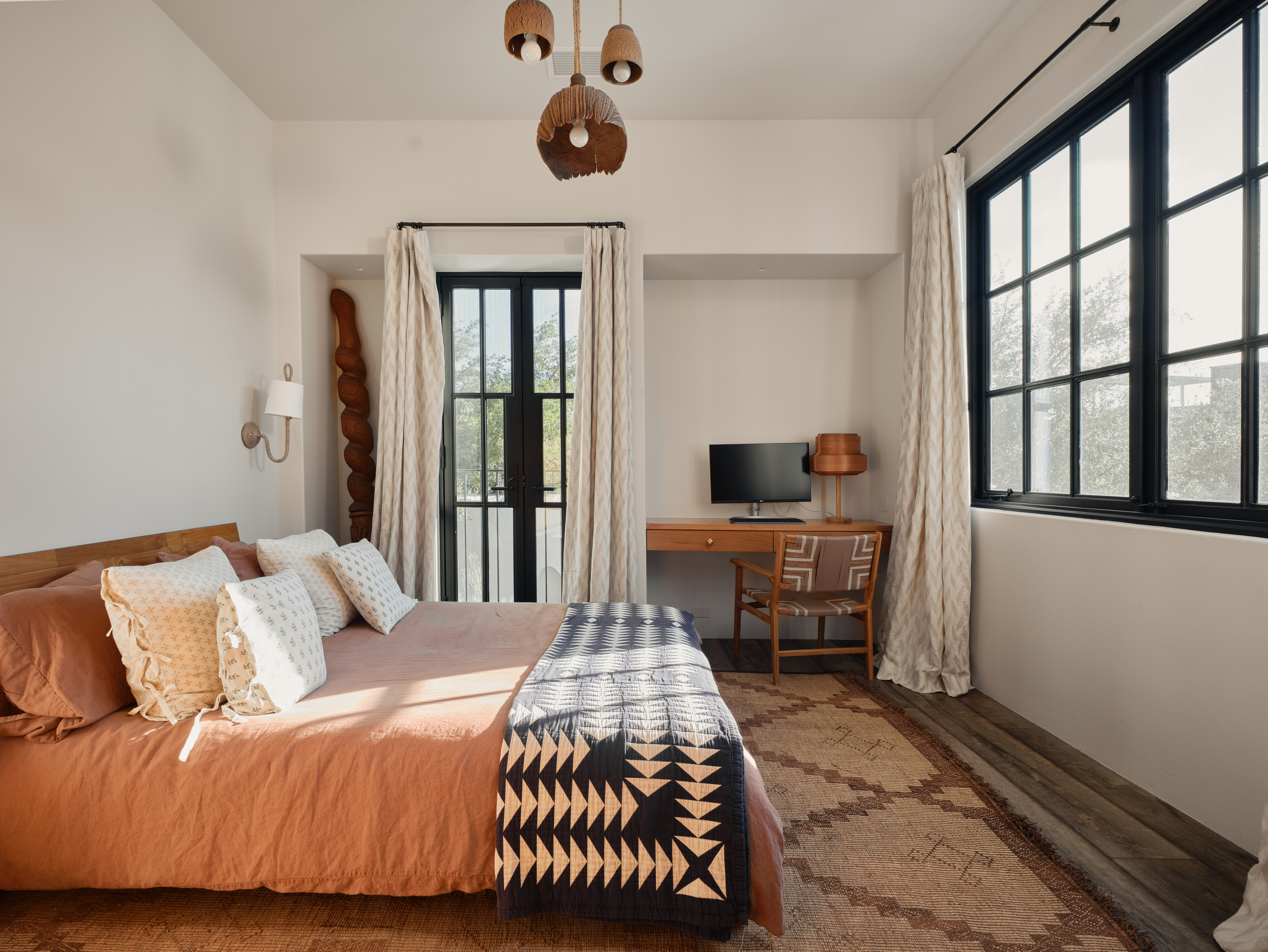  Villa Serena on Lake Austin  A Waterfront Sanctuary - 物件實景