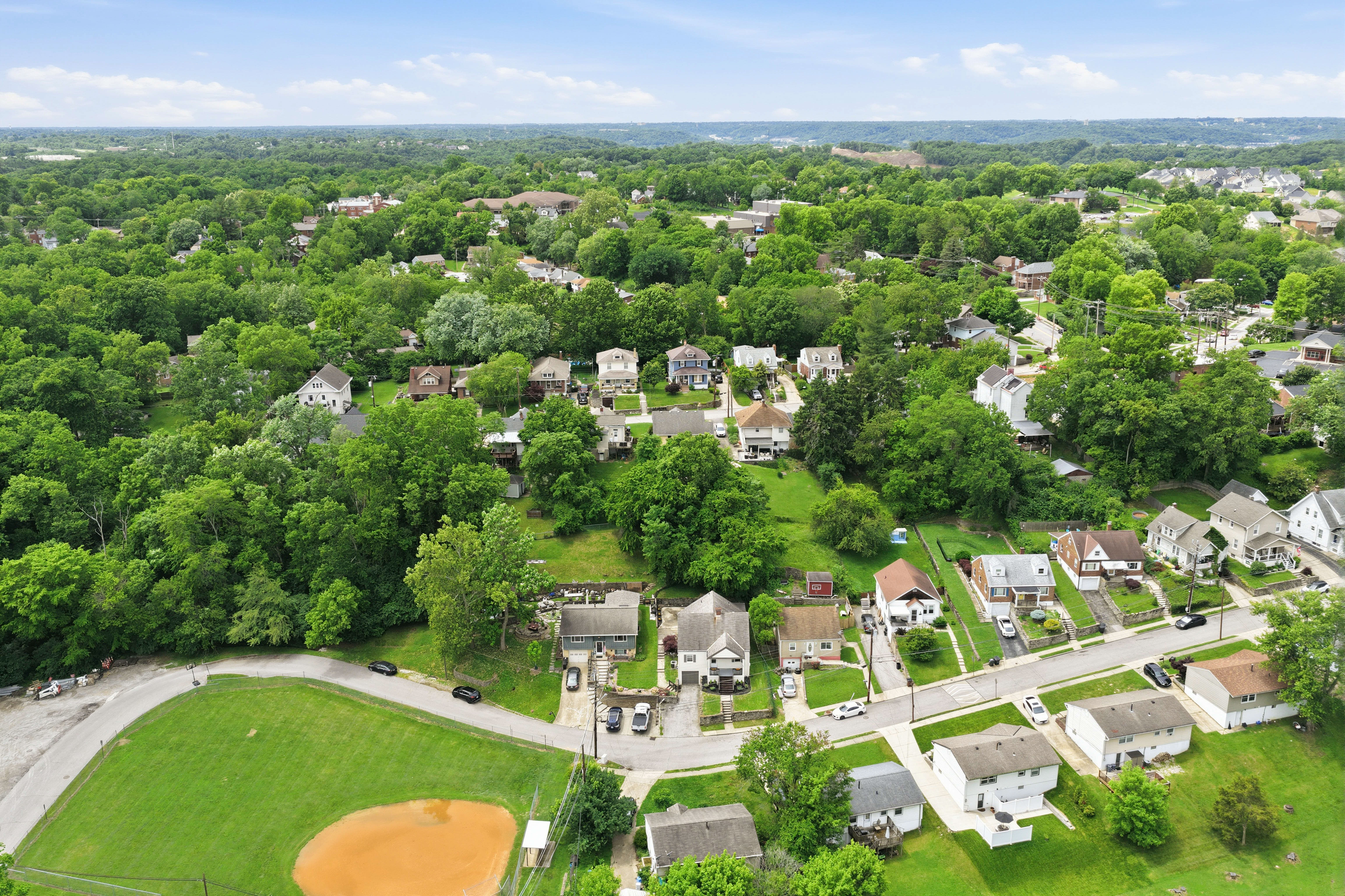  53 Shawnee Avenue, Fort Thomas, KY 41075 - 物件實景