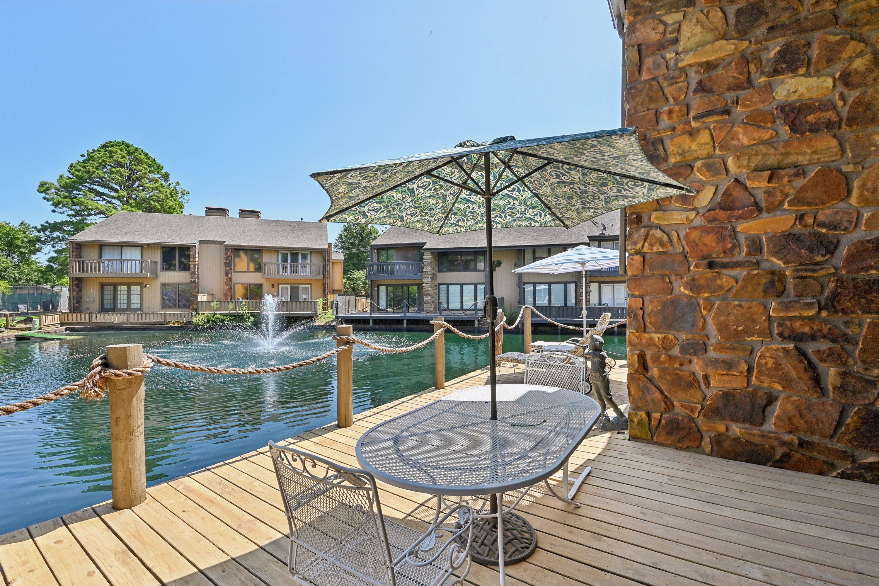  5804 South Atlanta Avenue #2, Tulsa, OK 74105 - 物件實景
