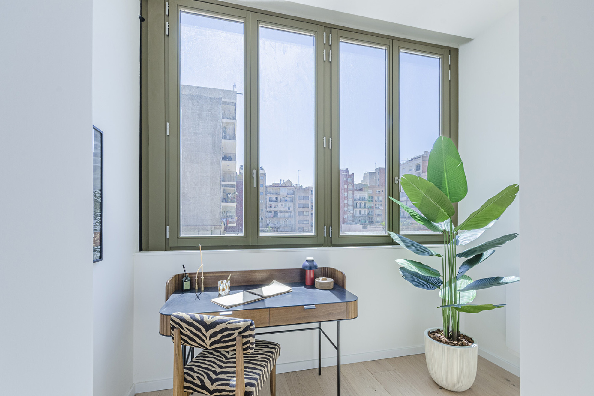  Landmark apartments on Barcelona’s iconic Rambla de Catalunya - 物件實景