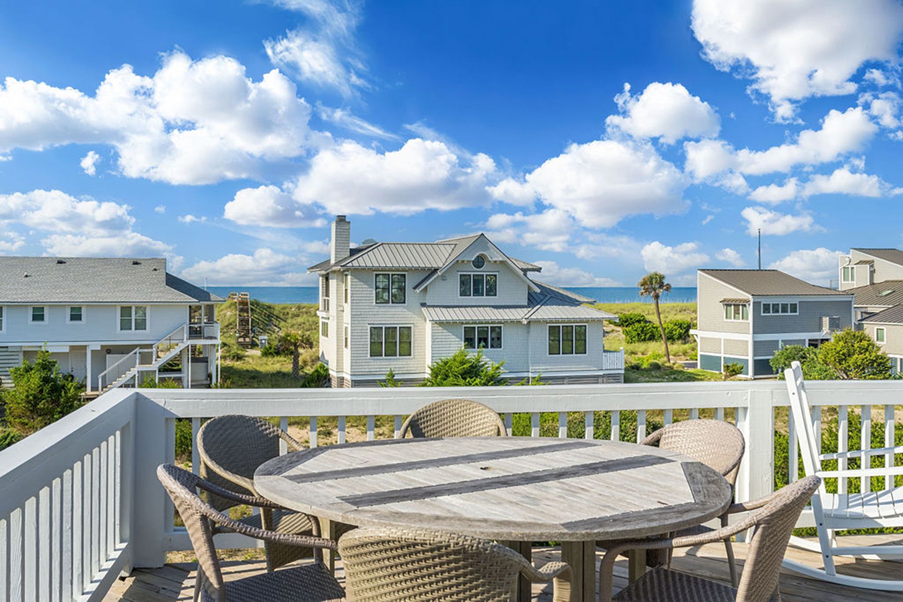  406 South Bald Head Wynd, Bald Head Island, NC 28461 - 物件實景