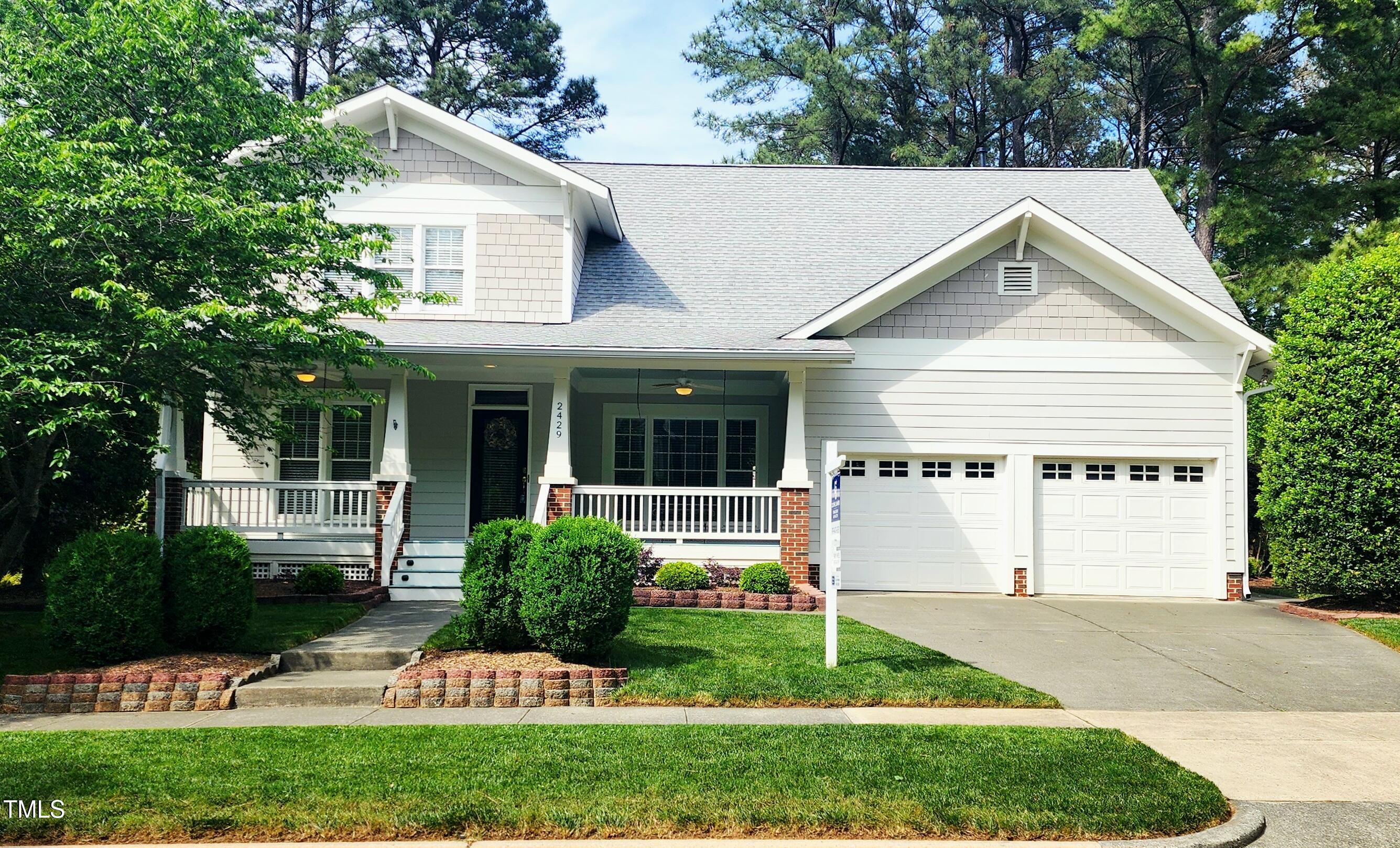 Raleigh, North Carolina, 27614, United States, 5 Bedrooms Bedrooms, ,4 BathroomsBathrooms,Residential,For Sale,1743748