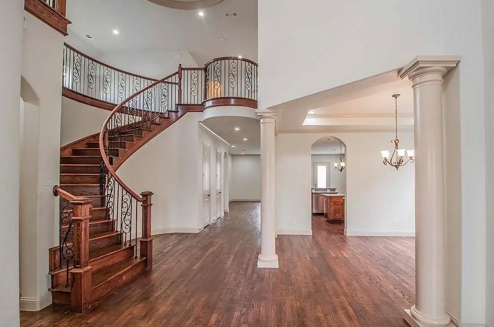 Irving, Texas, 75038, United States, 4 Bedrooms Bedrooms, ,5 BathroomsBathrooms,Residential,For Sale,1836156