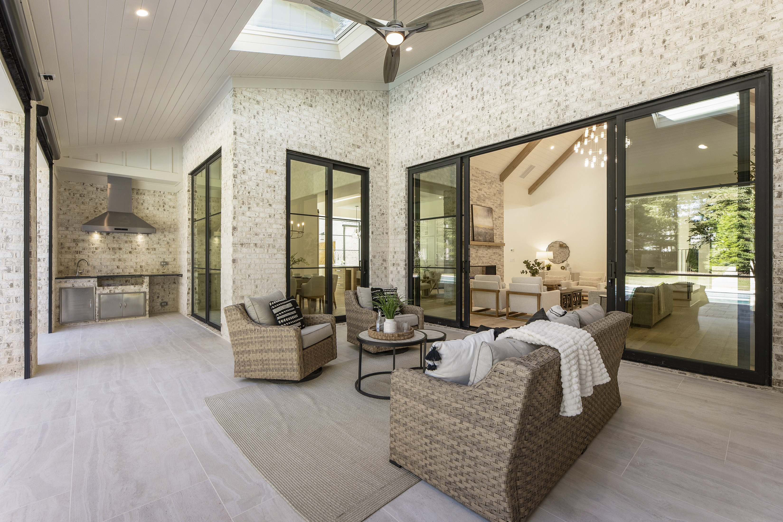  Premier Luxury Construction in Alpharetta