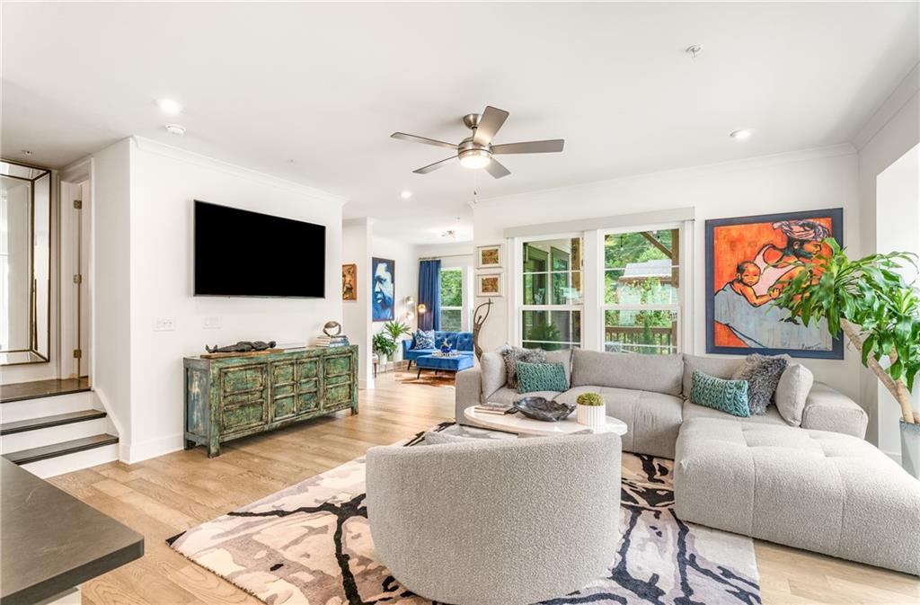 Atlanta, Georgia, 30318, United States, 3 Bedrooms Bedrooms, ,4 BathroomsBathrooms,Residential,For Sale,1911947
