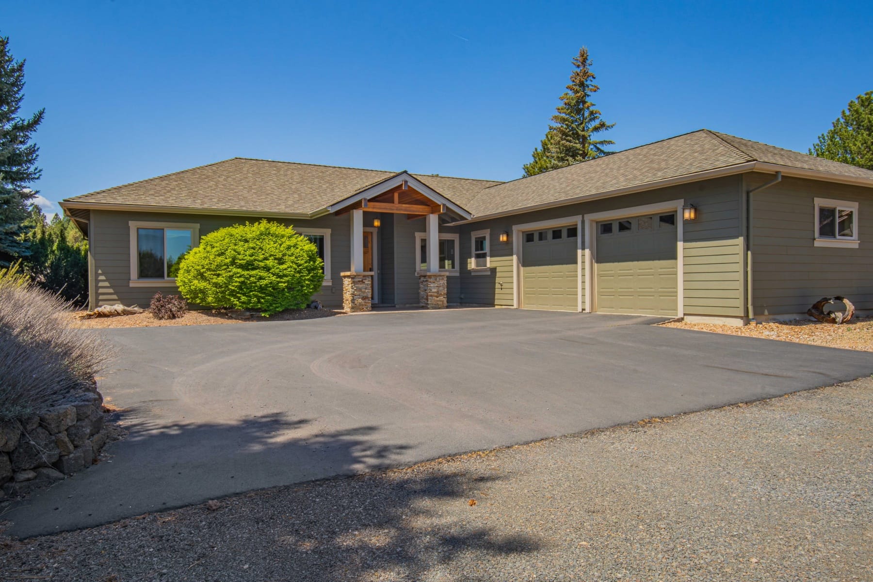  63945 W Quail Haven Drive Bend, OR 97703 - 物件實景