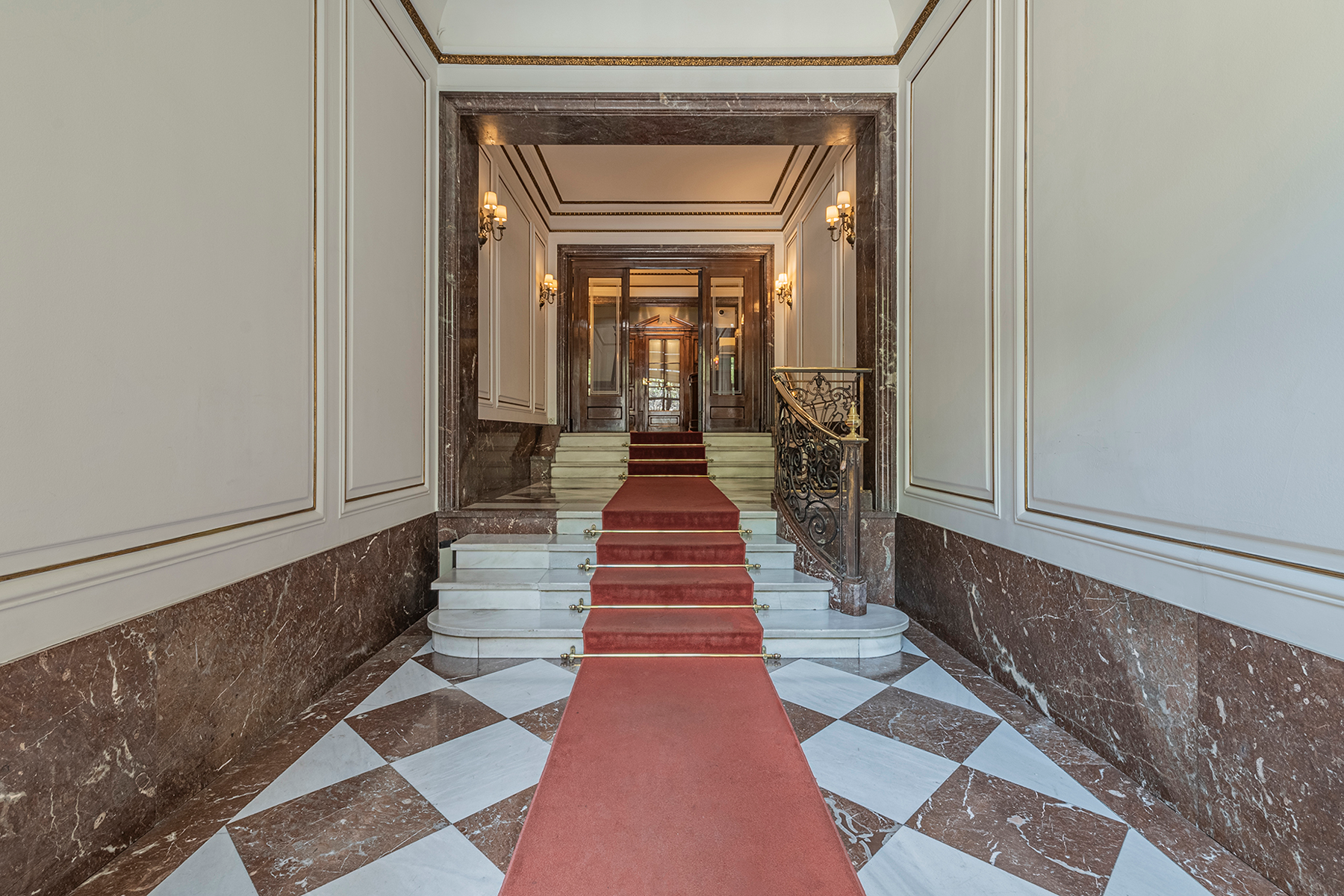  Elegant property in a regal building on Avenida Diagonal - 物件實景