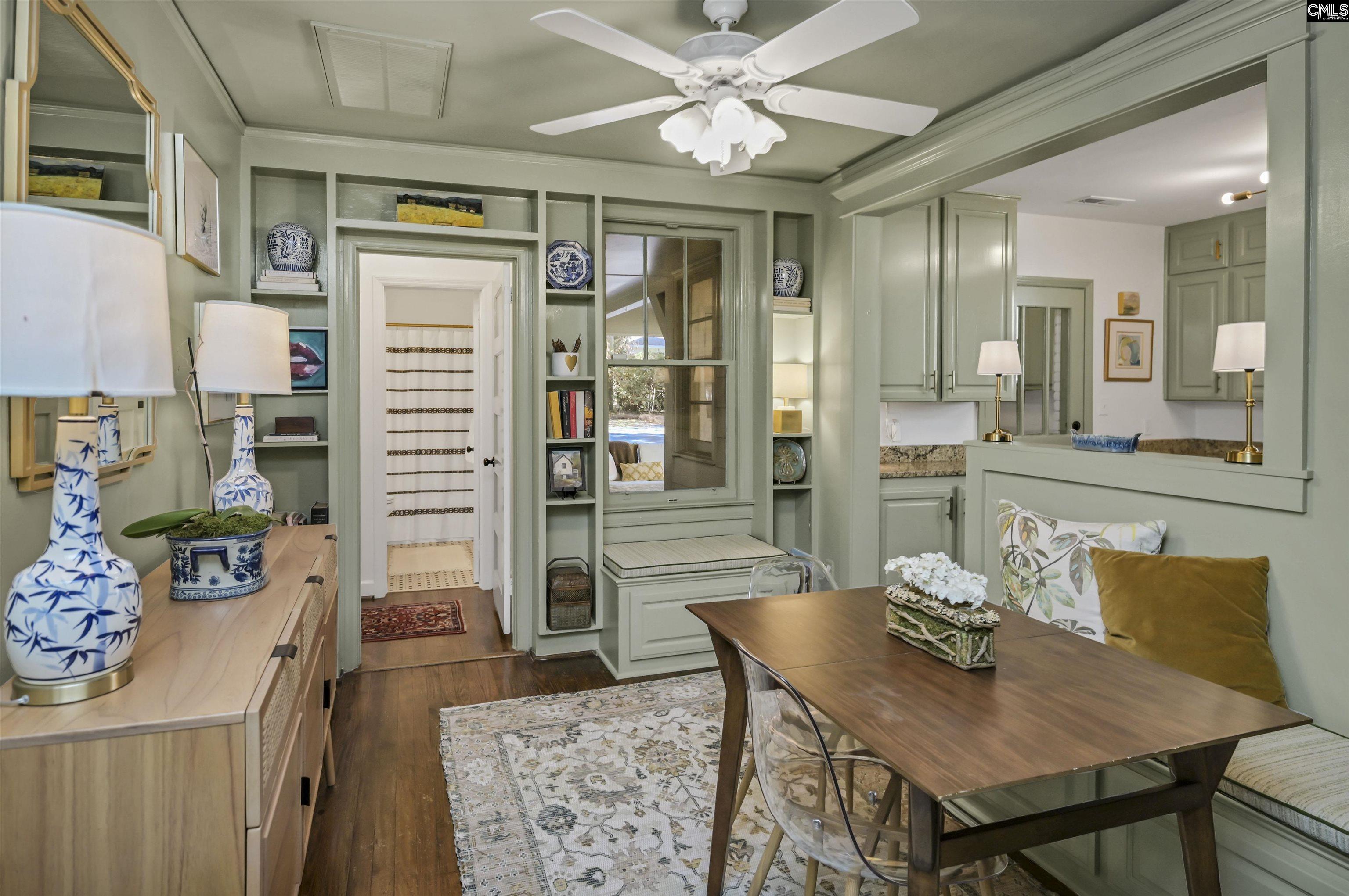 Columbia, South Carolina, 29206, United States, 3 Bedrooms Bedrooms, ,2 BathroomsBathrooms,Residential,For Sale,1991061