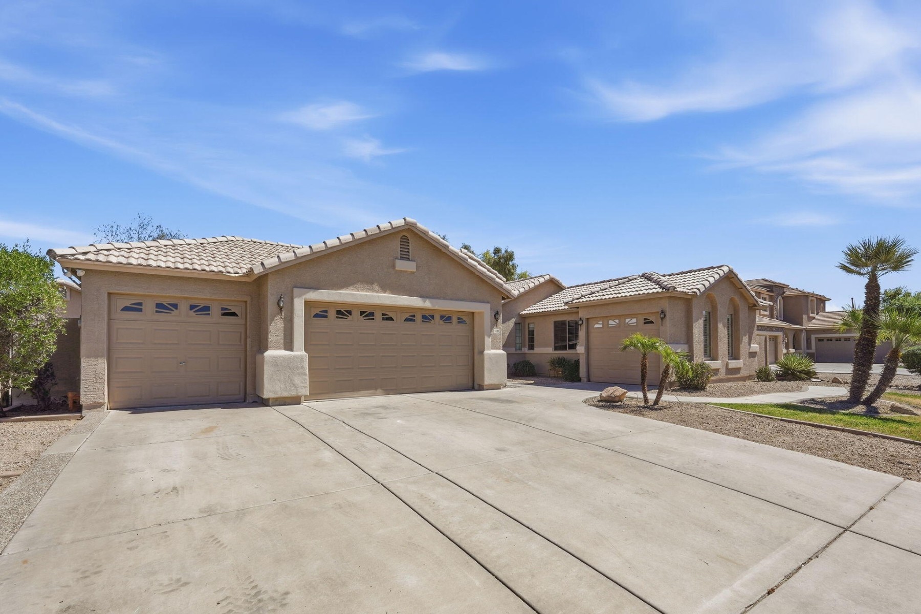  5515 N 83rd Drive¦Glendale, AZ - 物件實景