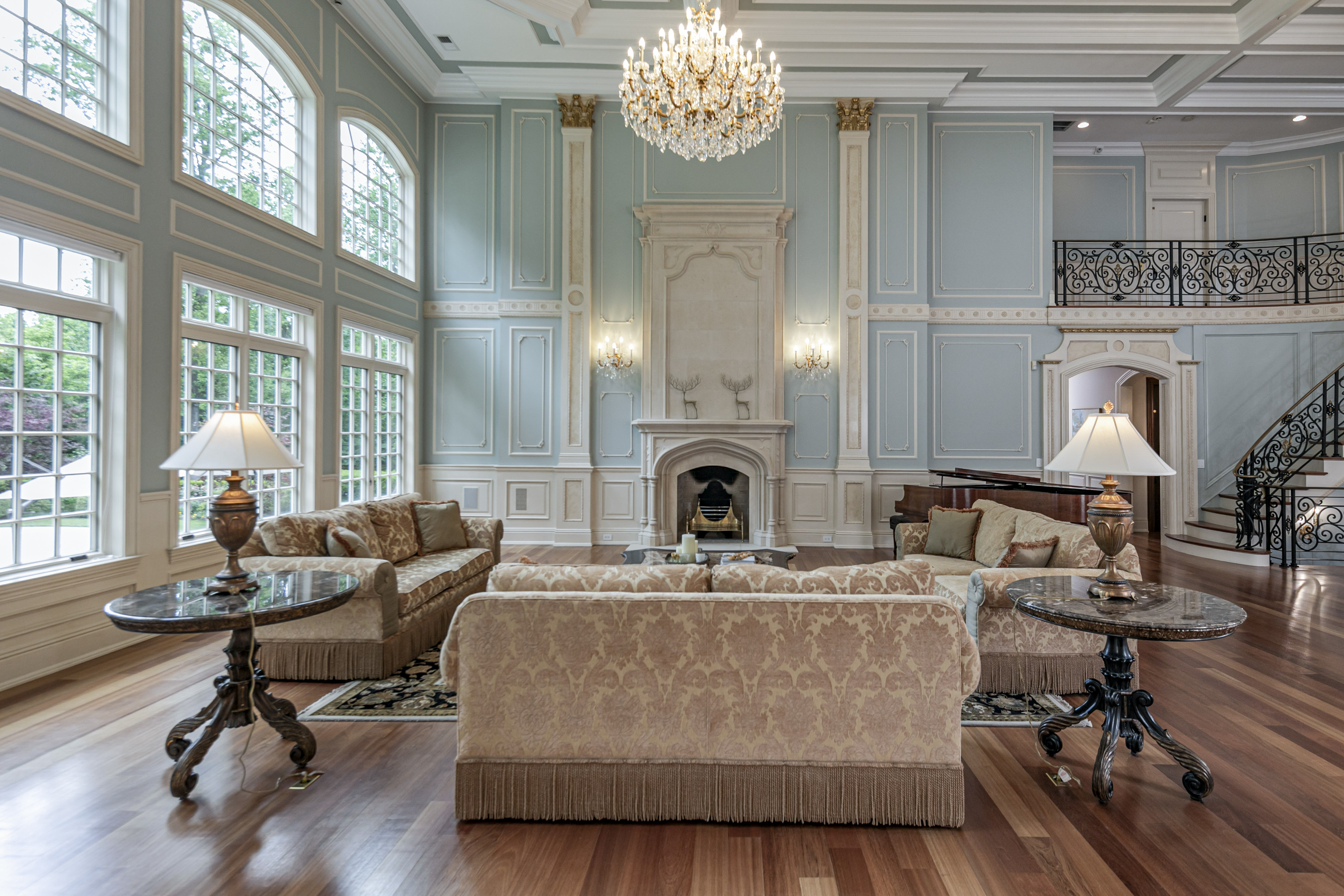  Extraordinary estate set on one of Princeton