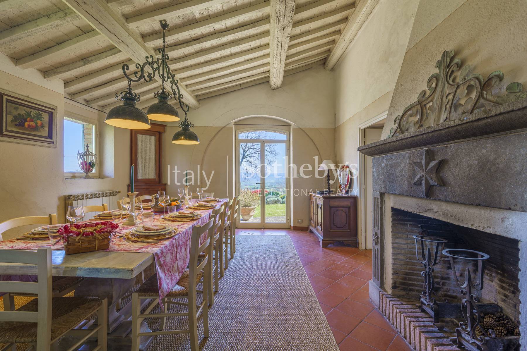  Country residence with historic character - 物件實景