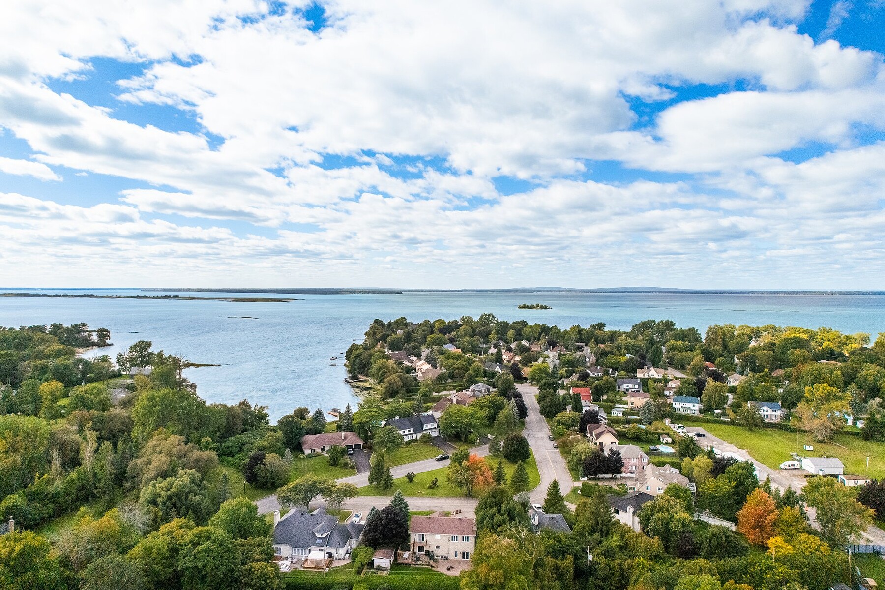  Léry, Montérégie - 物件實景