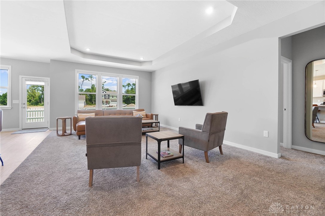 Yellow Springs Vlg, Ohio, 45387, United States, 3 Bedrooms Bedrooms, ,2 BathroomsBathrooms,Residential,For Sale,1906404