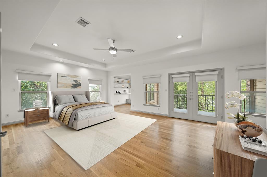 Houston, Texas, 77096, United States, 4 Bedrooms Bedrooms, ,6 BathroomsBathrooms,Residential,For Sale,1827201