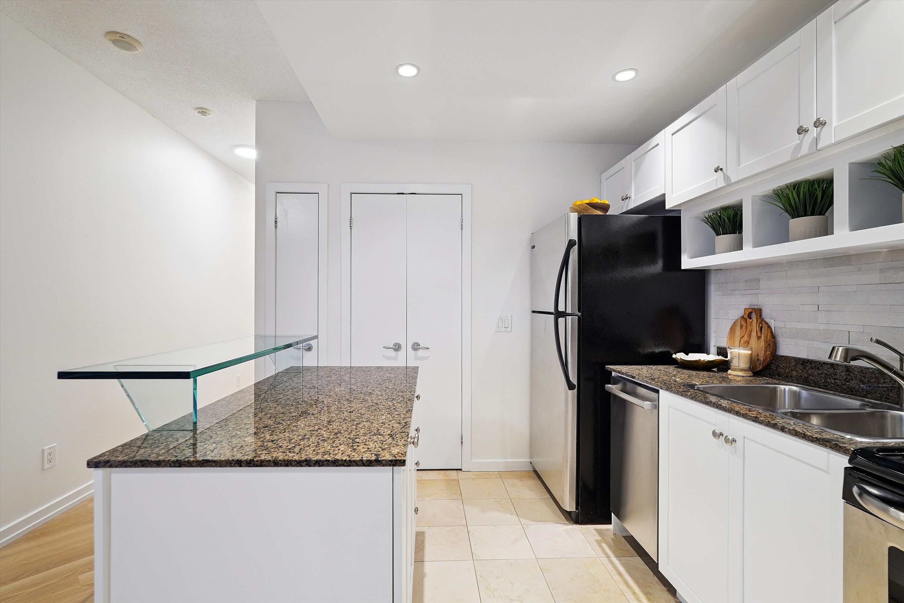  Waterfront Communities - 物件實景