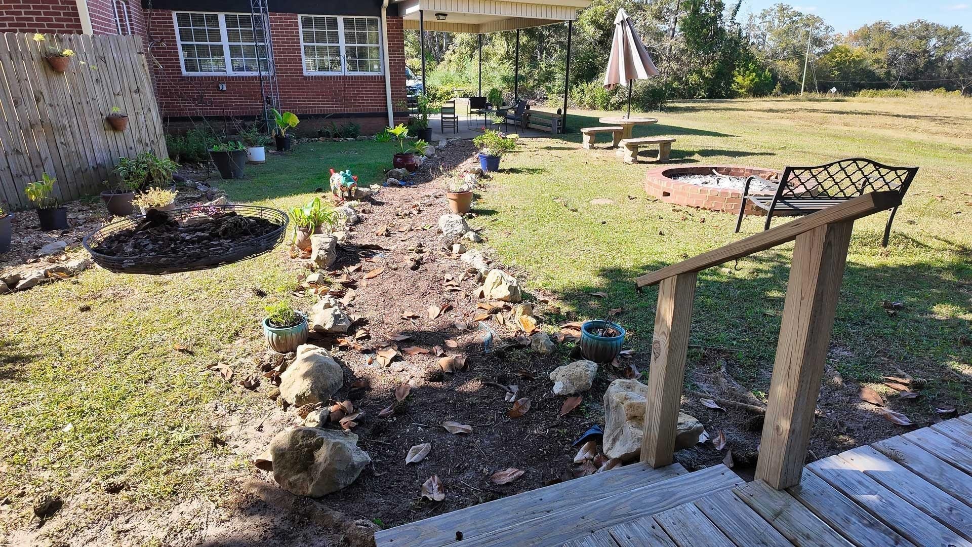 Monticello, Florida, 32344, United States, 3 Bedrooms Bedrooms, ,3 BathroomsBathrooms,Residential,For Sale,1987417