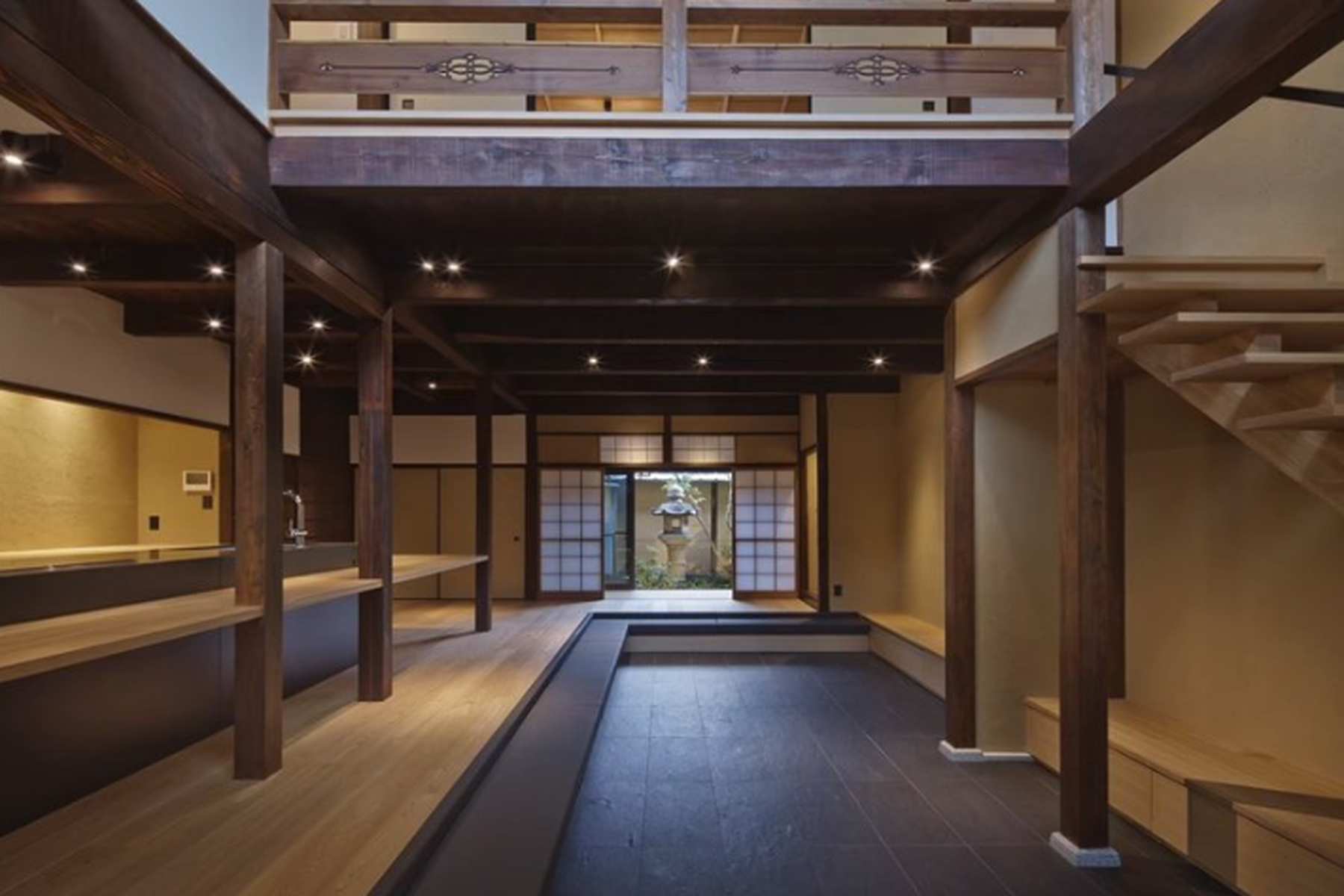  Kitanoji Kyomachiya - 物件實景