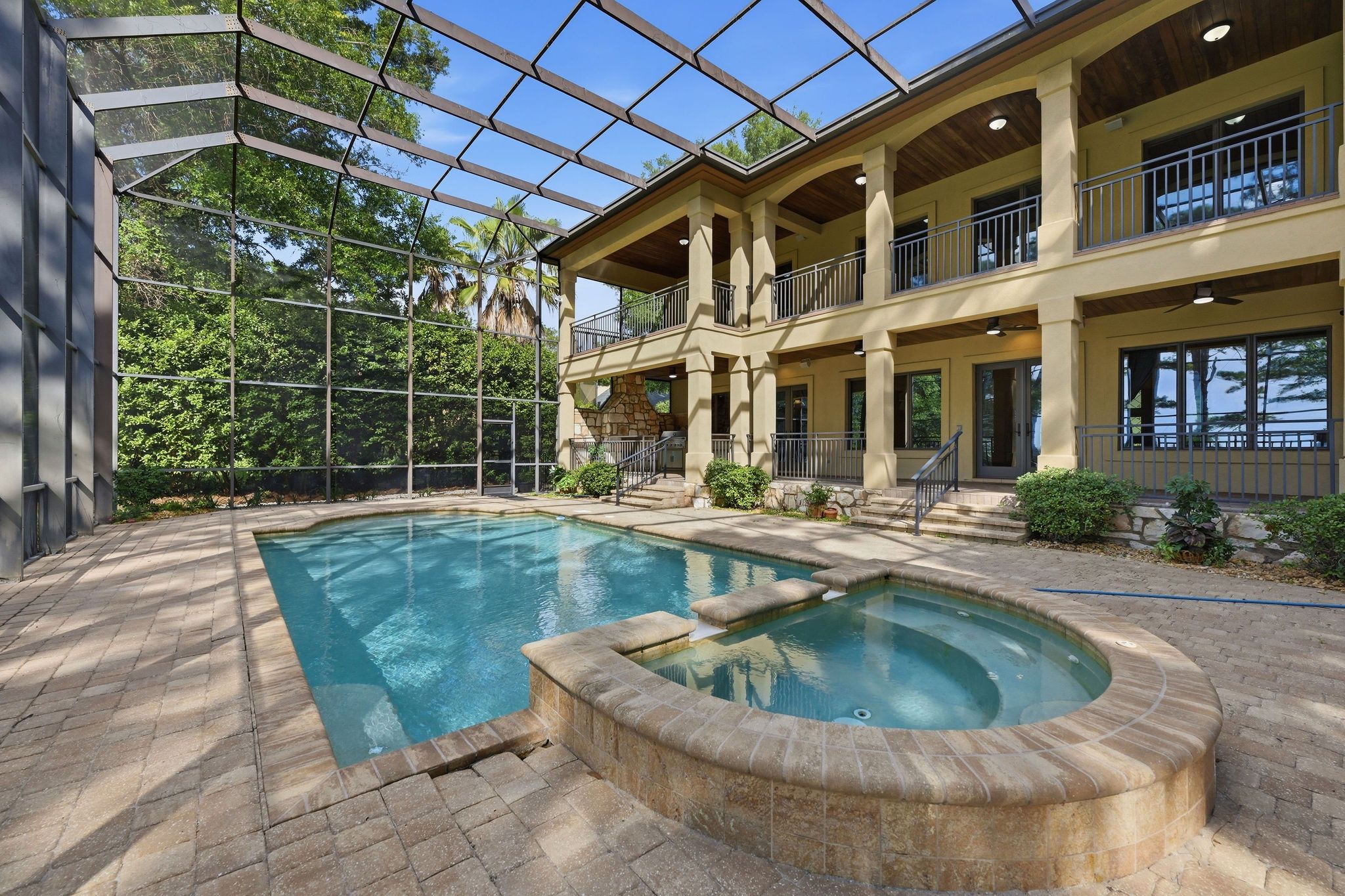  940842 Old Nassauville Road, Fernandina Beach, FL, 32034 - 物件實景